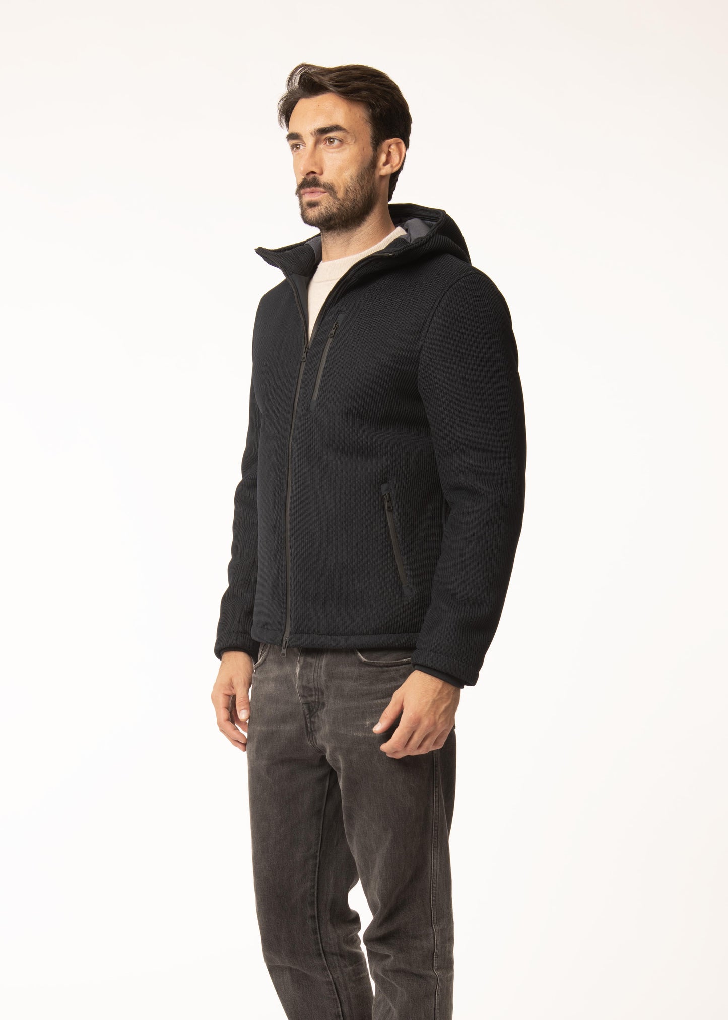 CAPPOTTO TESSUTO 551
