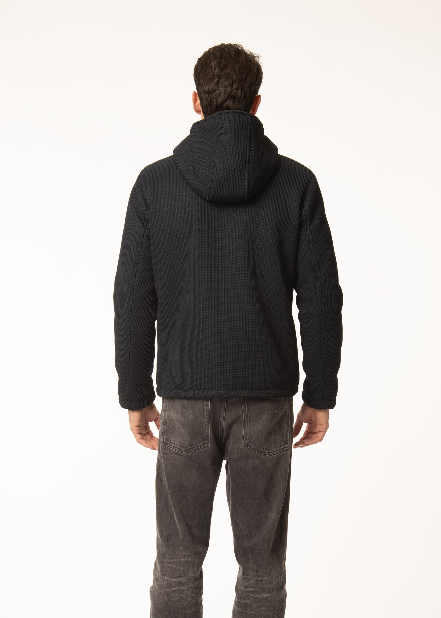 CAPPOTTO TESSUTO 551