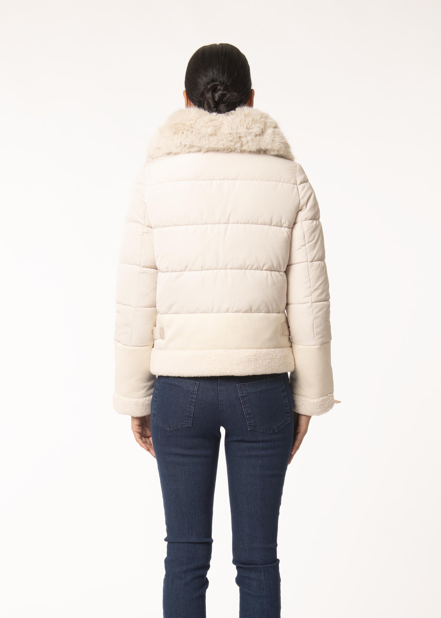 GIACCONE ECOPIUMA 6010