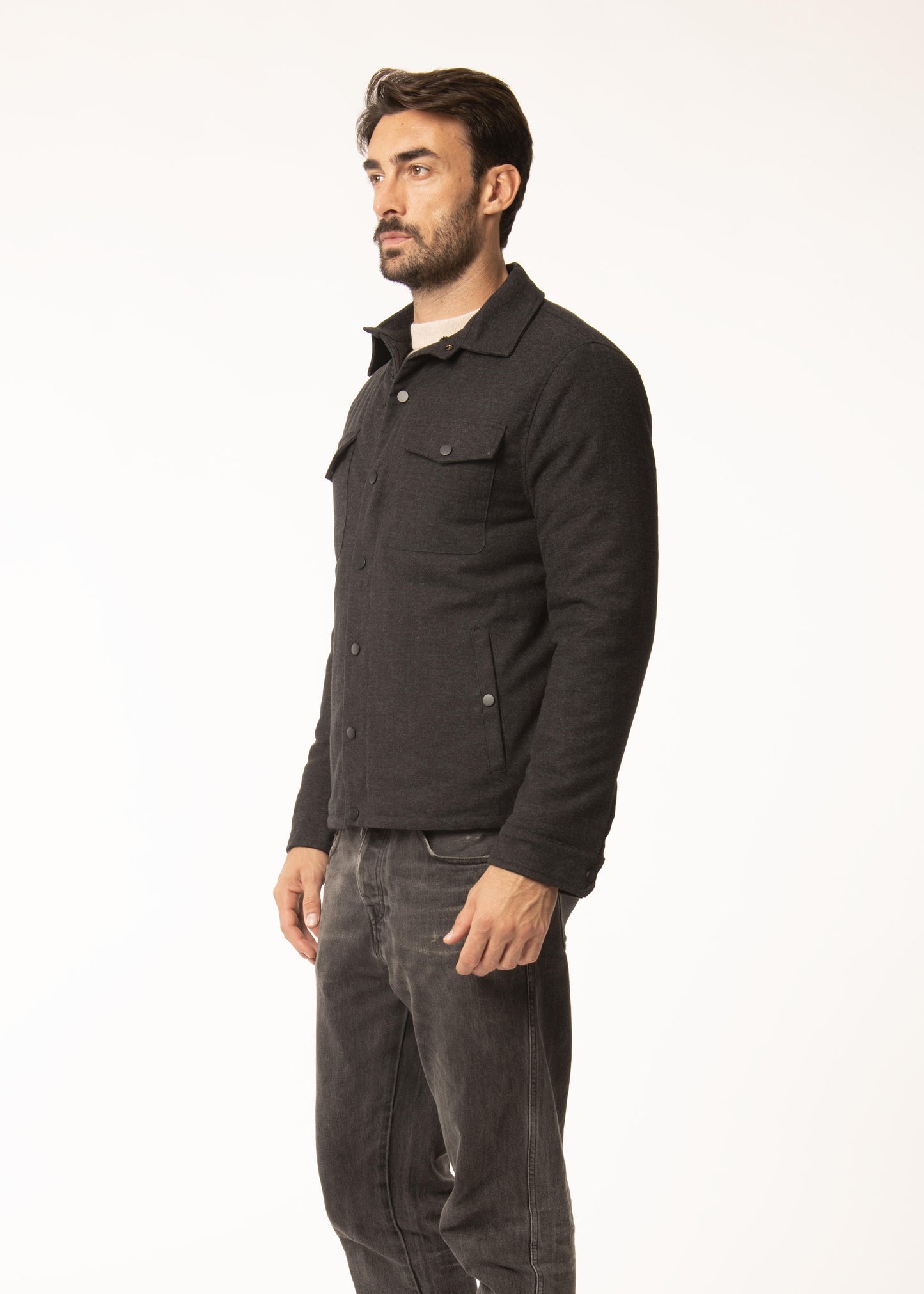 GIACCONE ECOPIUMA 2928