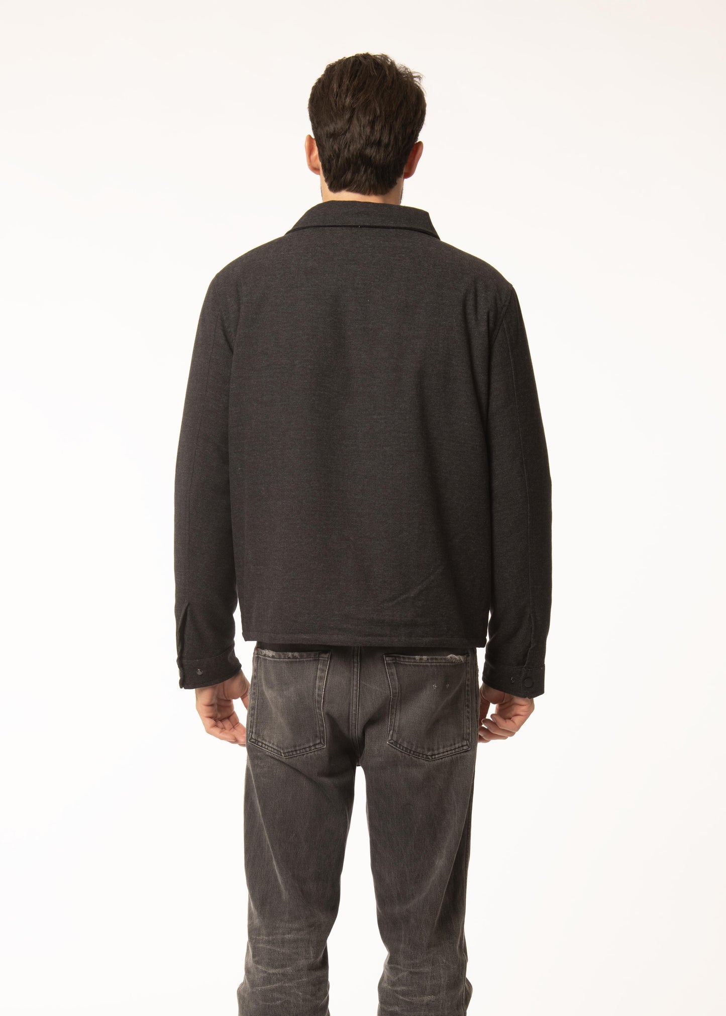 GIACCONE ECOPIUMA 2928