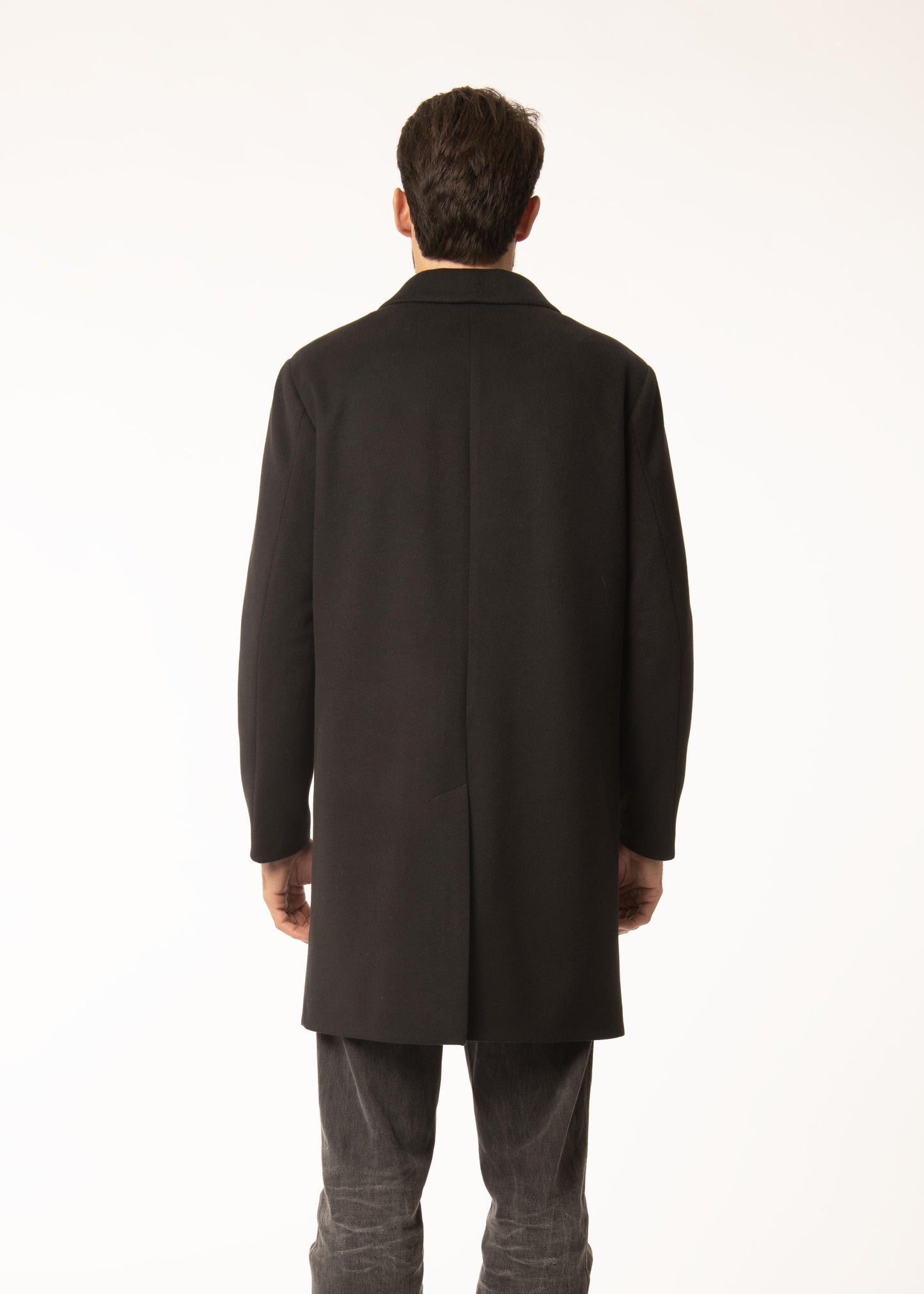CAPPOTTO TESSUTO PAOLO