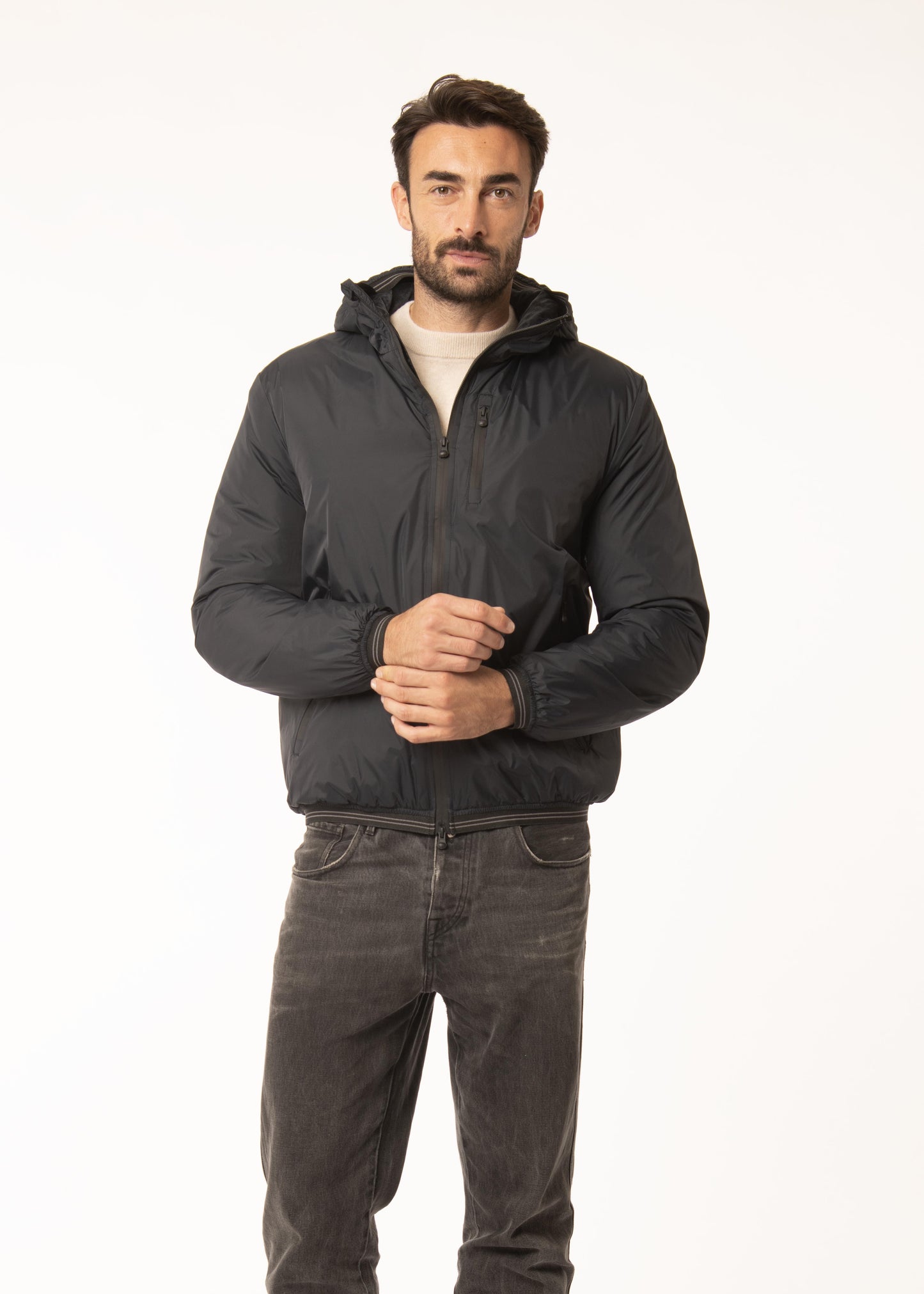 GIACCONE ECOPIUMA 2879