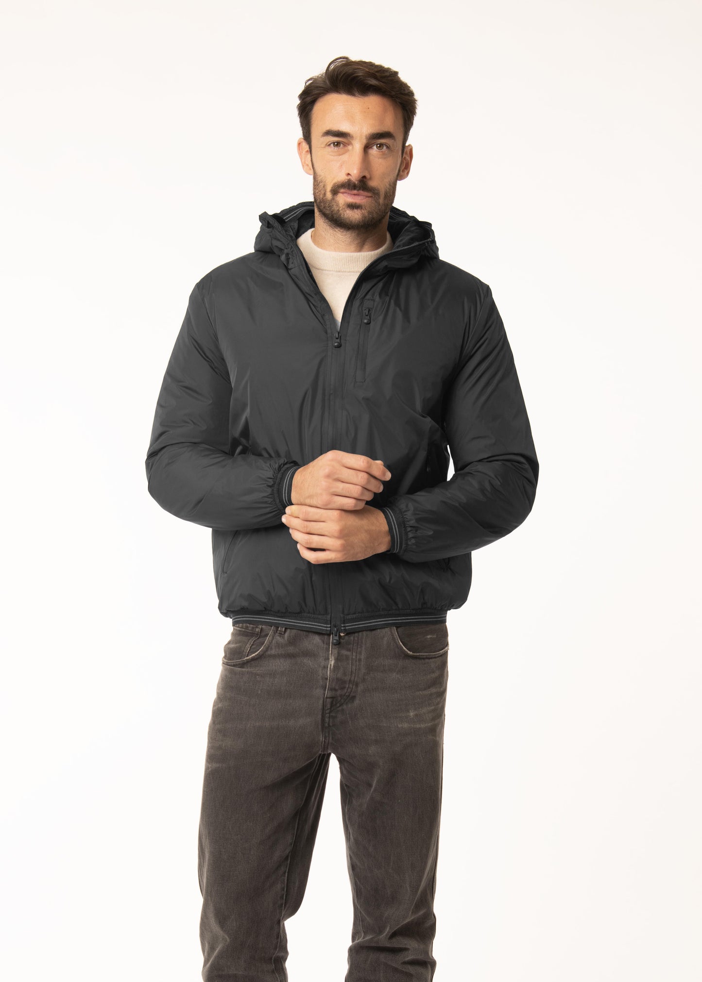 GIACCONE ECOPIUMA 2879
