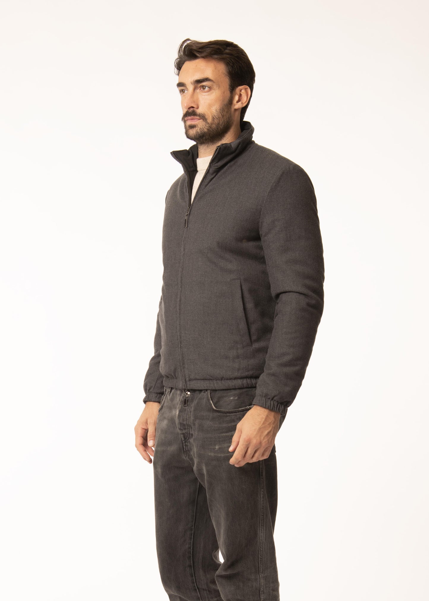 GIACCONE ECOPIUMA 3006