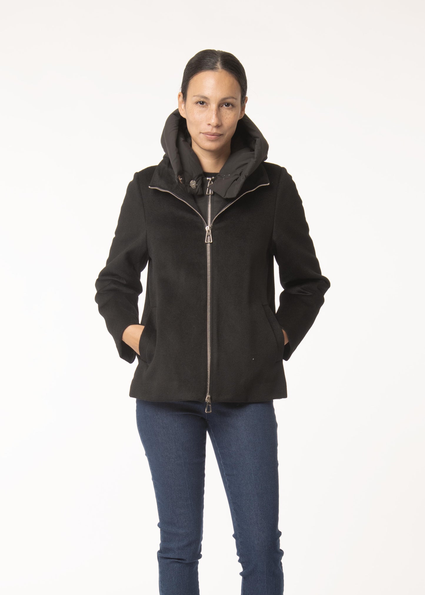 GIACCONE ECOPIUMA T571