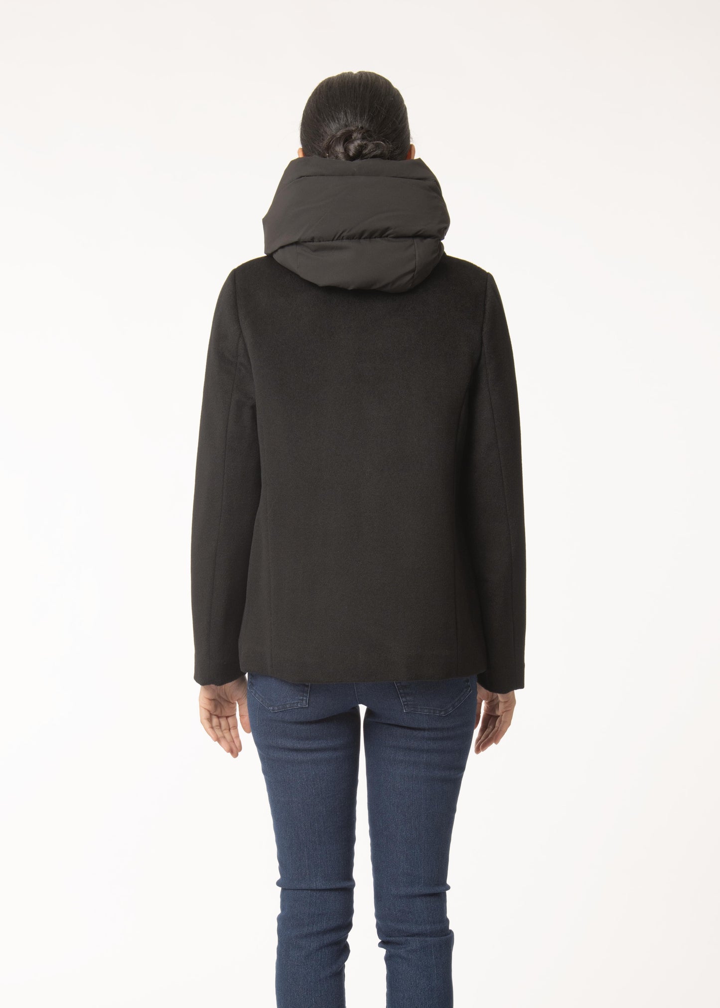 GIACCONE ECOPIUMA T571