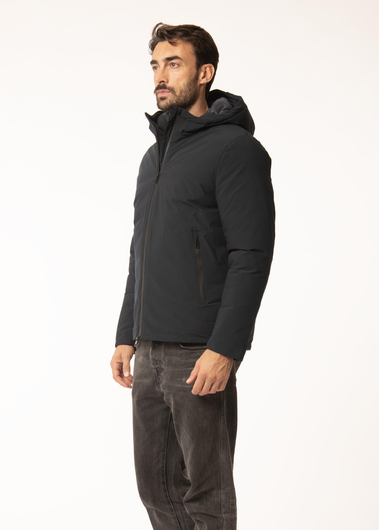 GIACCONE ECOPIUMA 6366