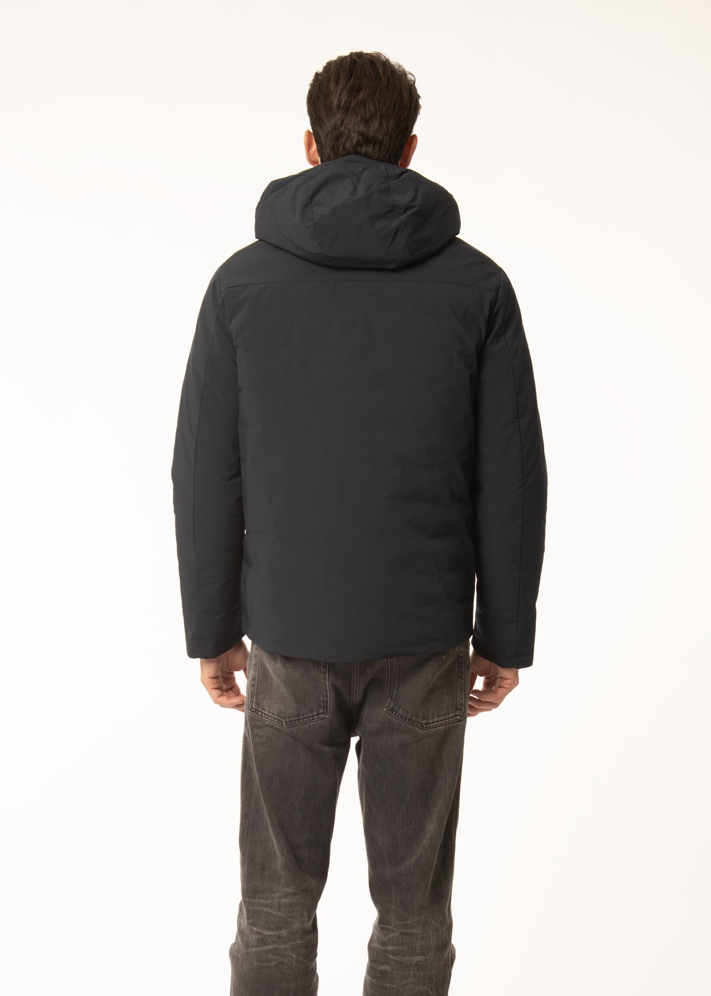 GIACCONE ECOPIUMA 6366