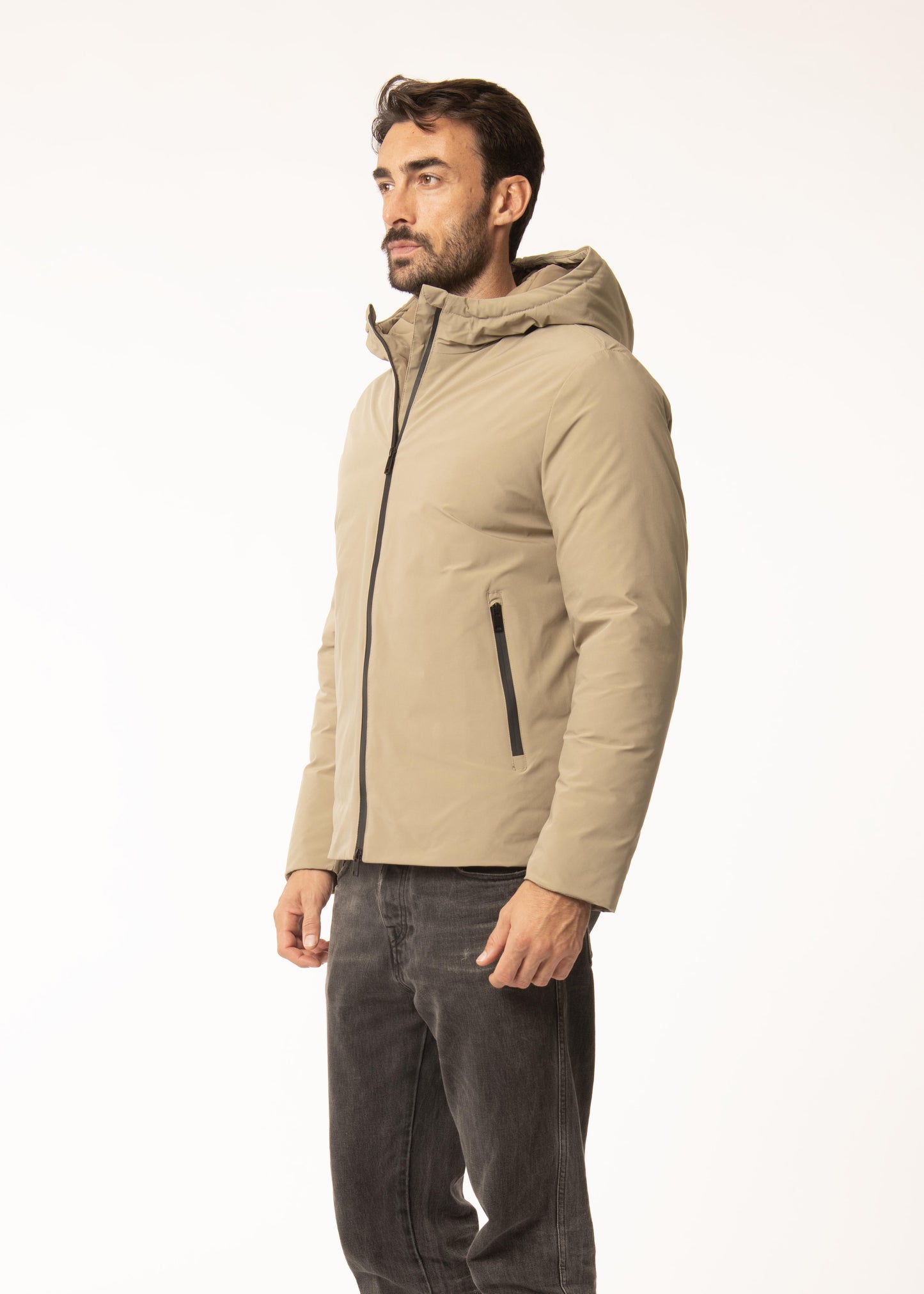 GIACCONE ECOPIUMA 6366