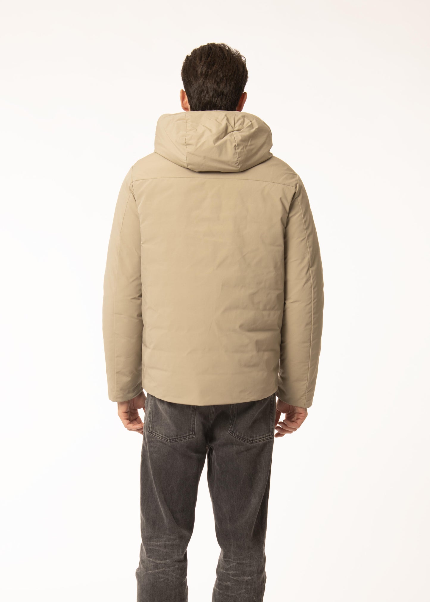GIACCONE ECOPIUMA 6366