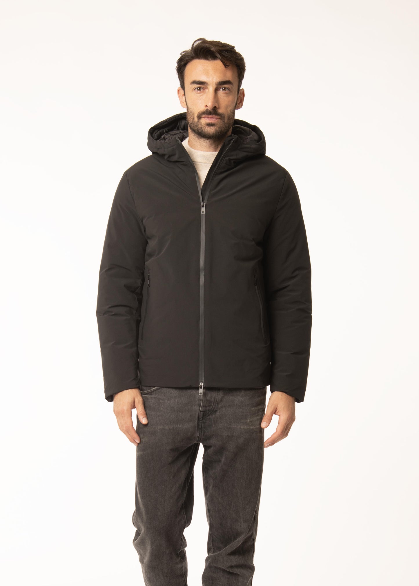 GIACCONE ECOPIUMA 6366