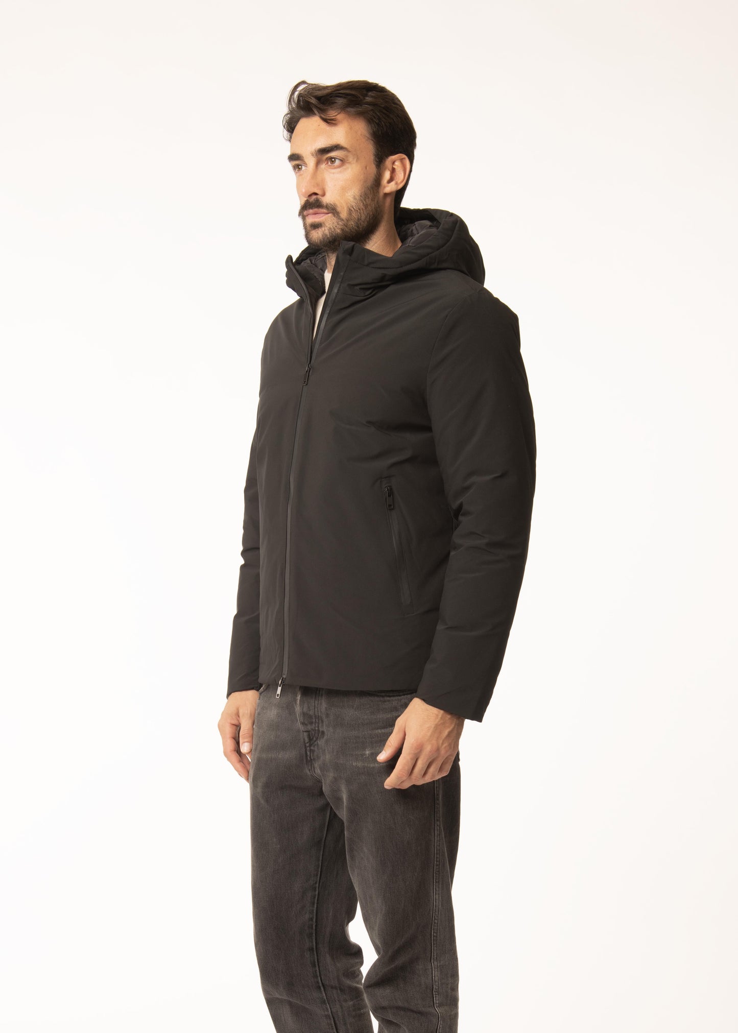 GIACCONE ECOPIUMA 6366