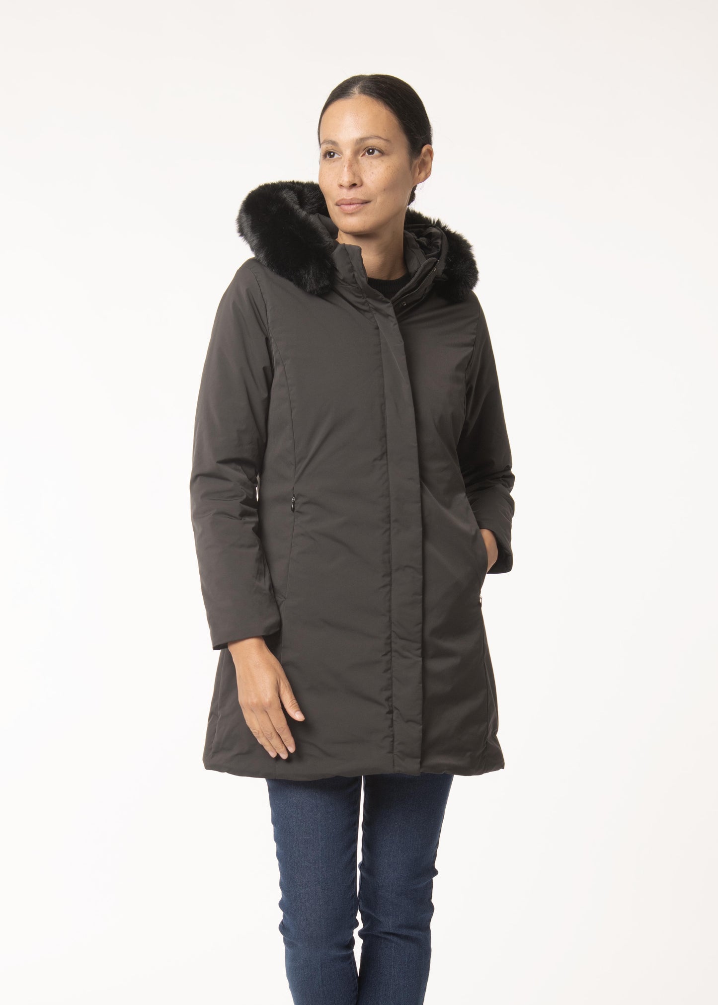 GIACCONE ECOPIUMA TB101