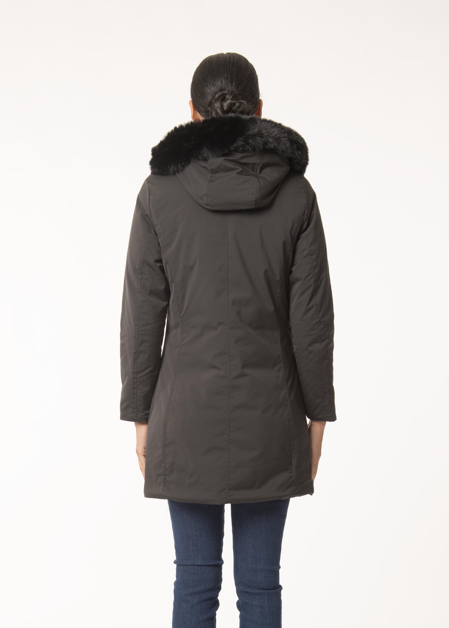GIACCONE ECOPIUMA TB101