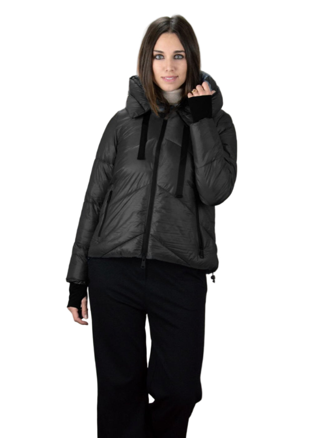 GIACCONE ECOPIUMA 2303