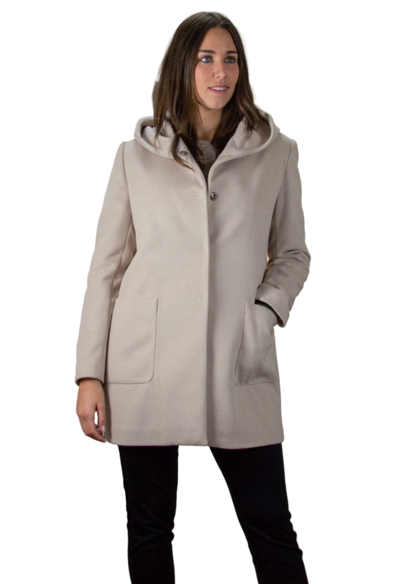 CAPPOTTO TESSUTO CAP72TCTRIS