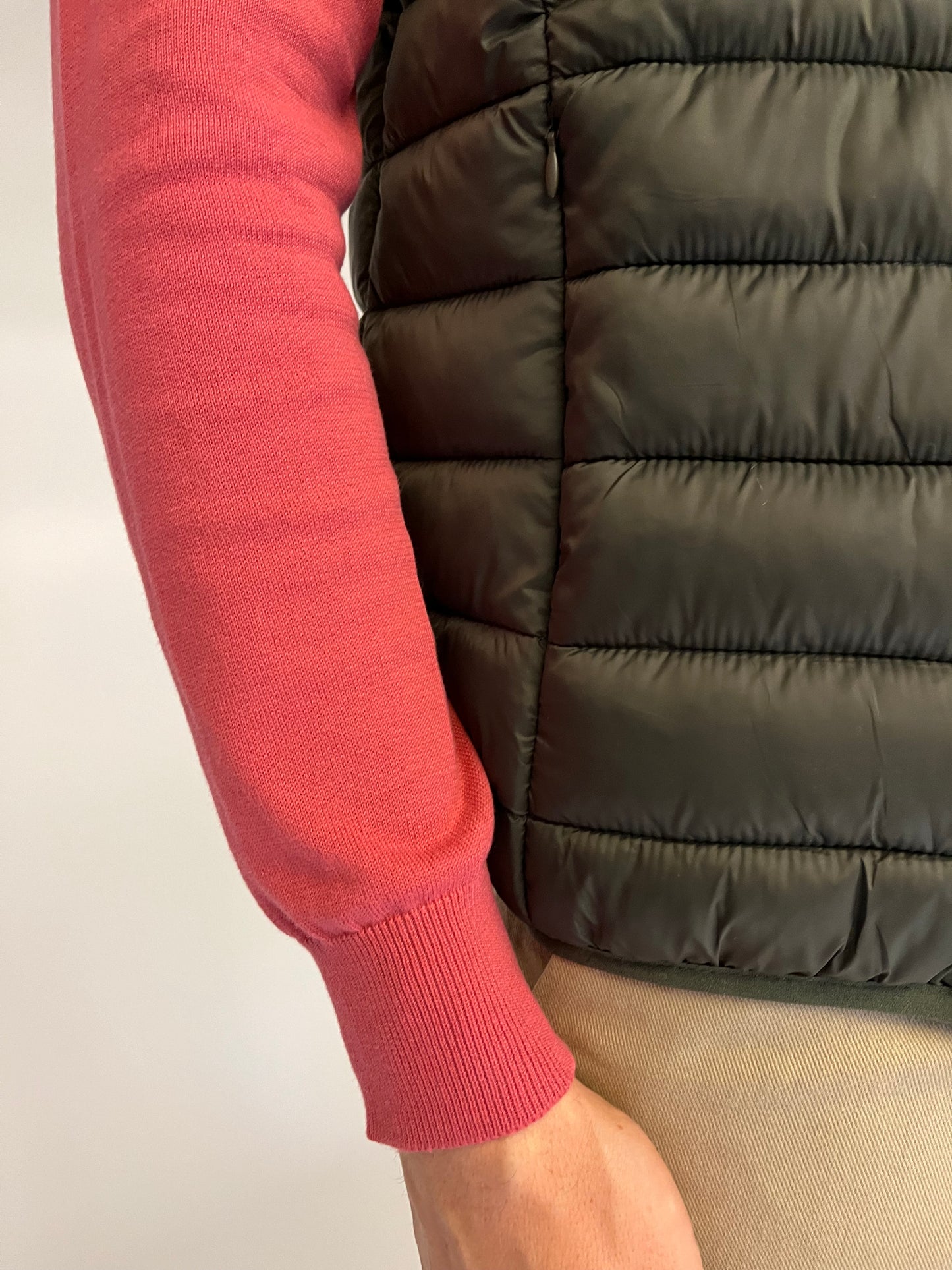 SMANICATO ECOPIUMA 783