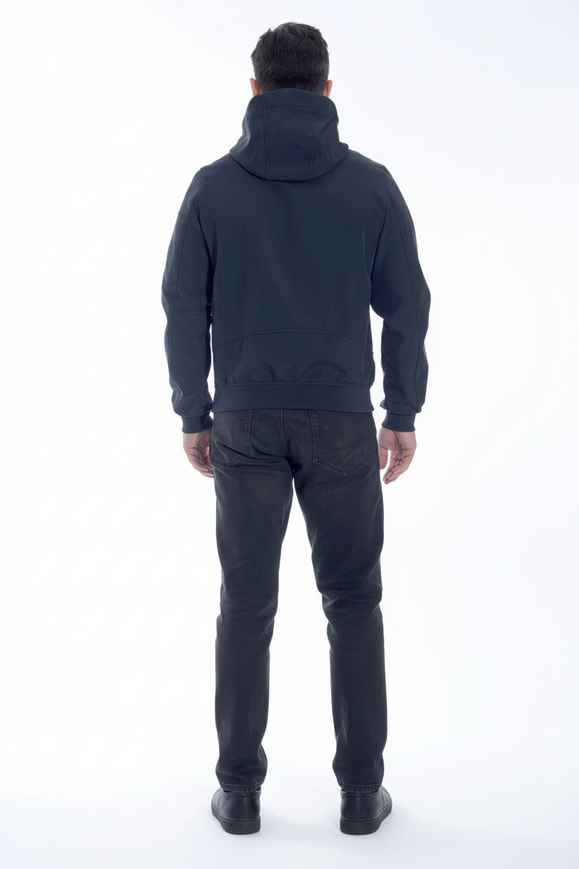 GIUBBINO TESSUTO 2316