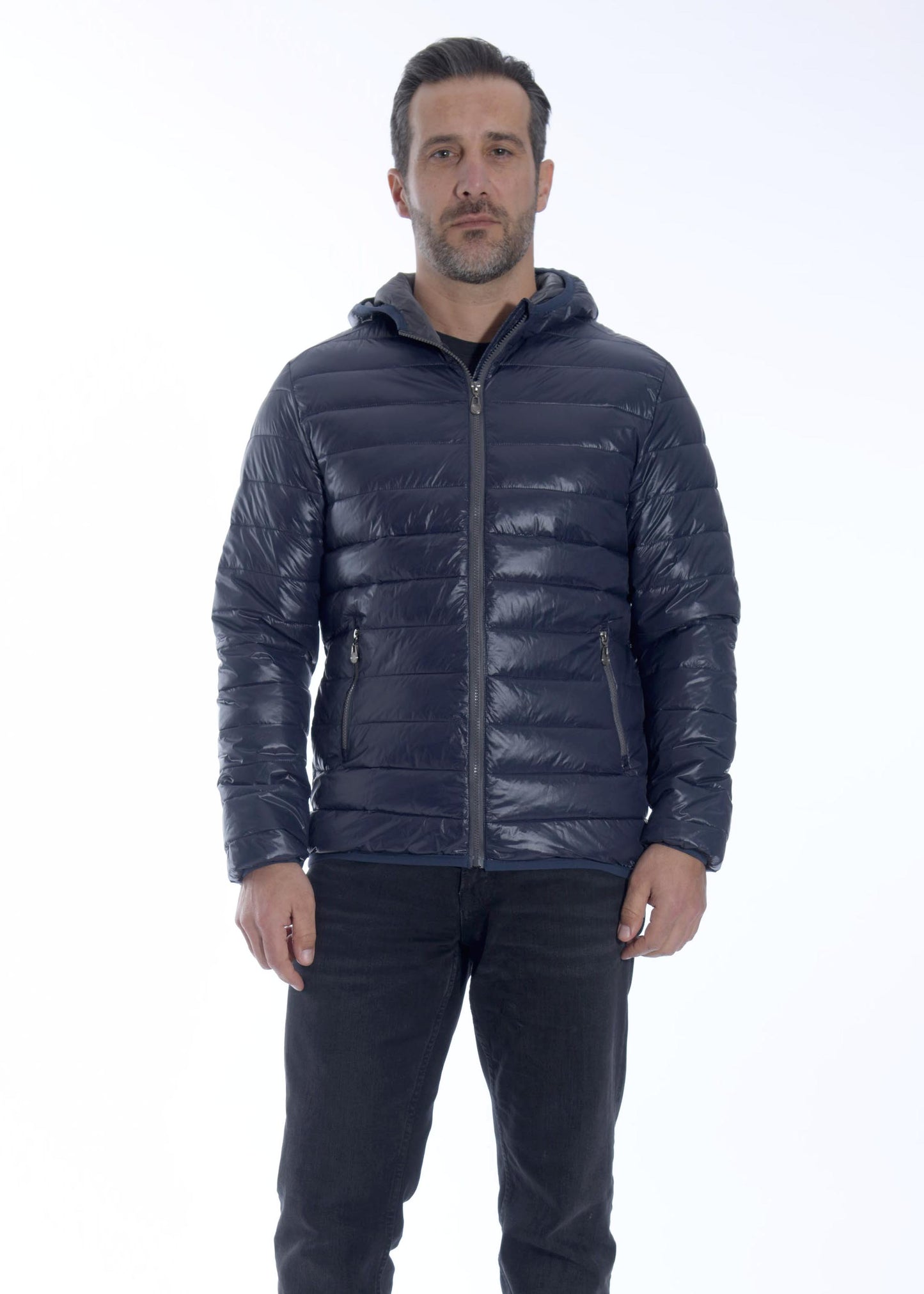 GIUBBINO ECOPIUMA 2301