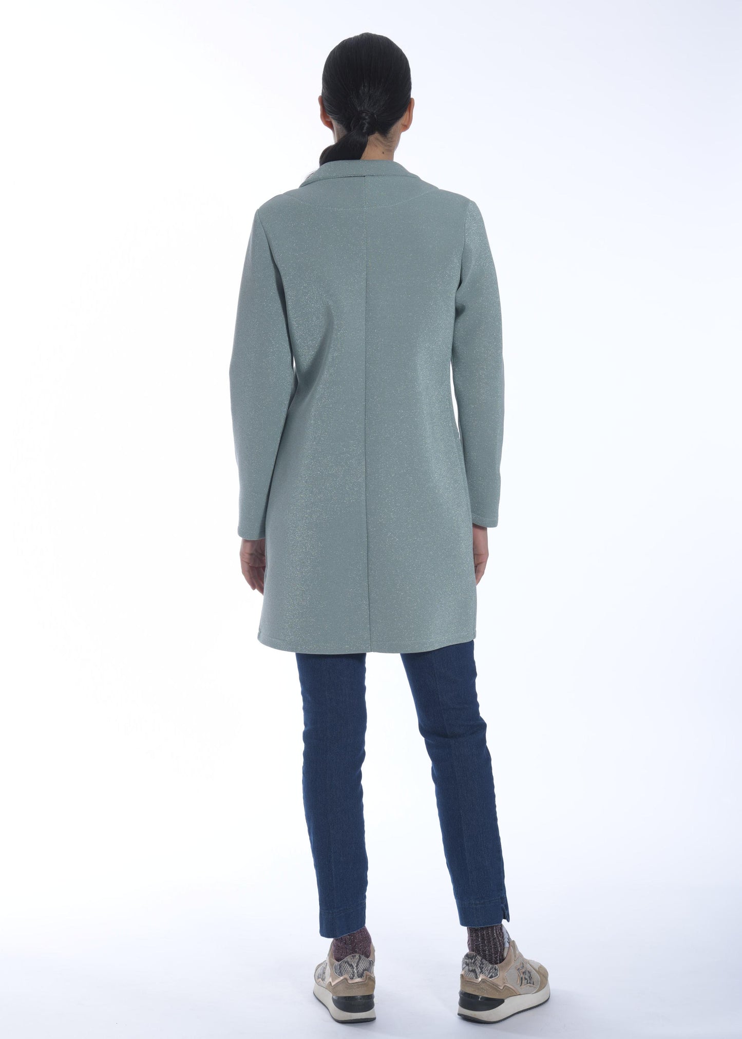 TESSUTO 694LUREX