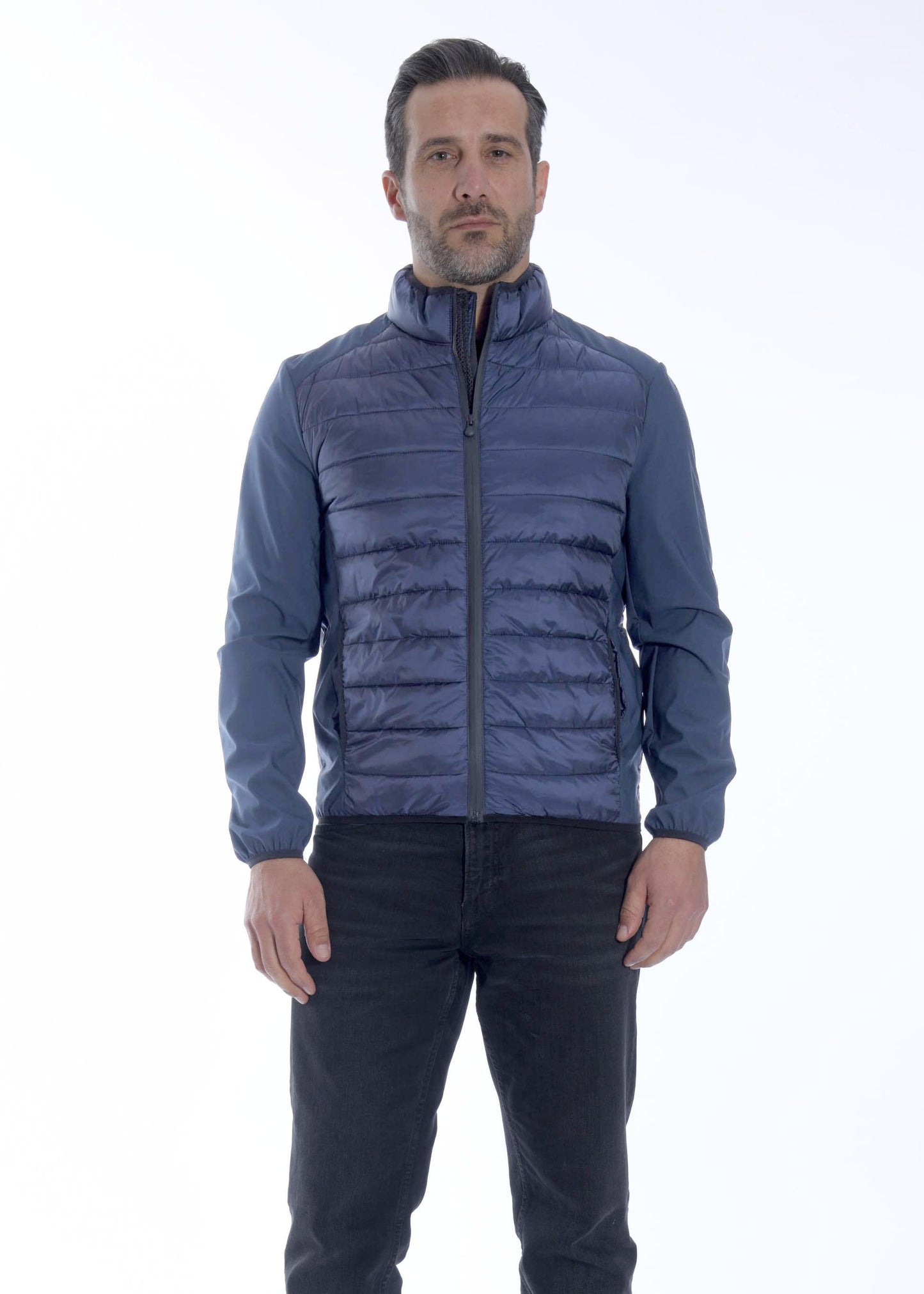 GIUBBINO ECOPIUMA 2153