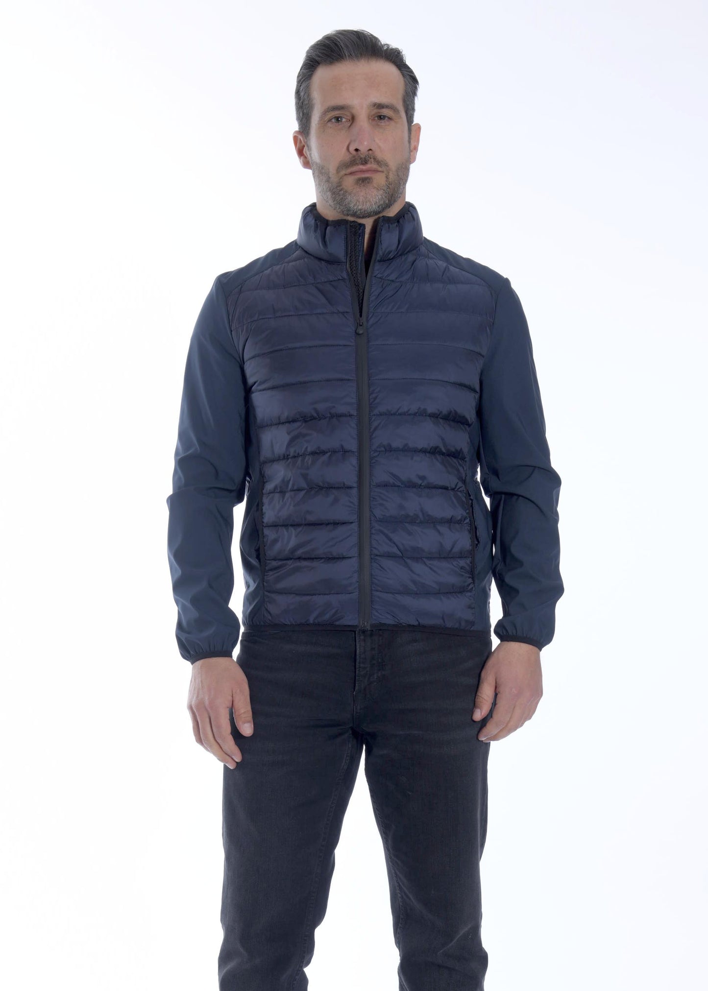 GIUBBINO ECOPIUMA 2153
