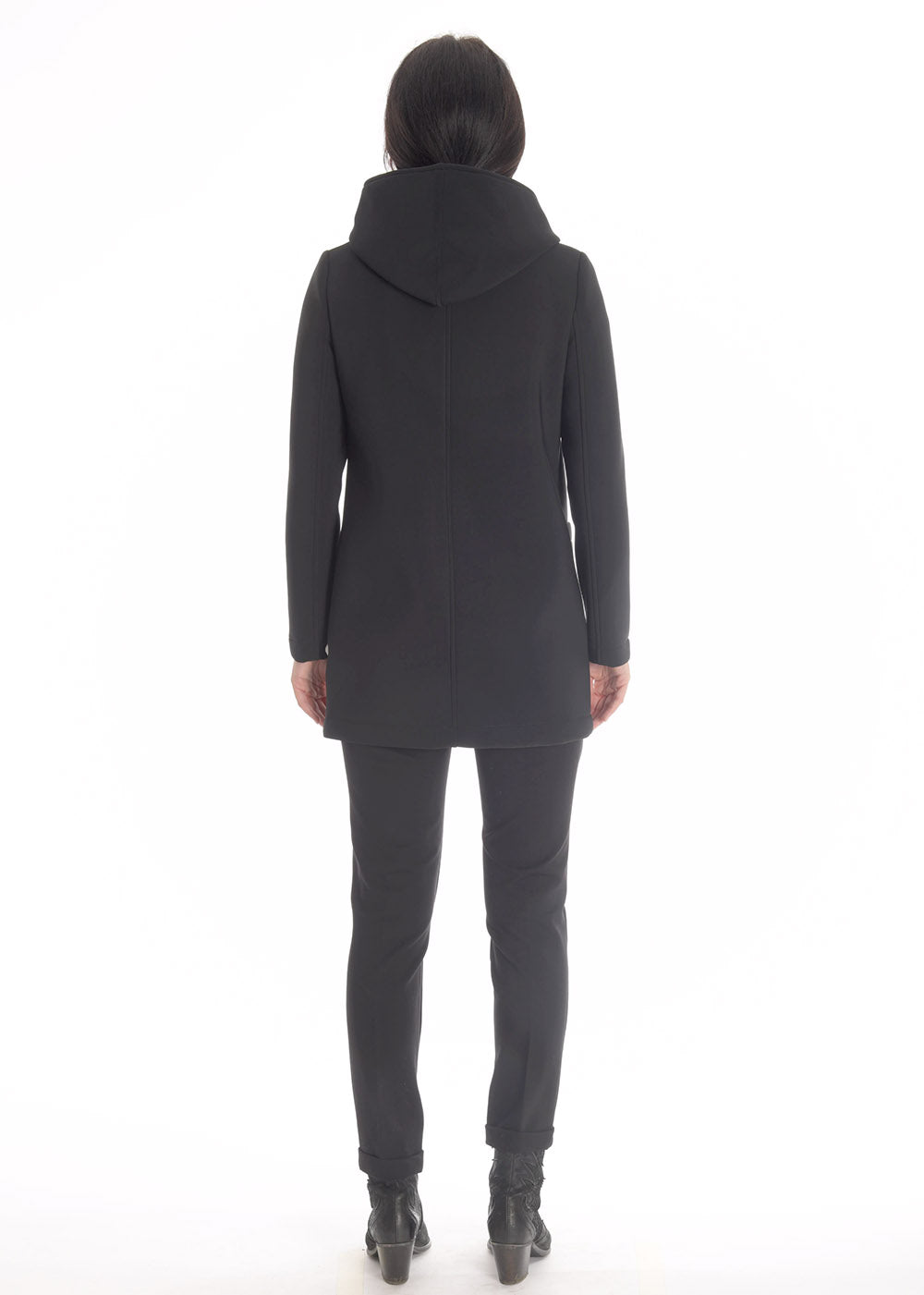 CAPPOTTO TESSUTO CAP72TC
