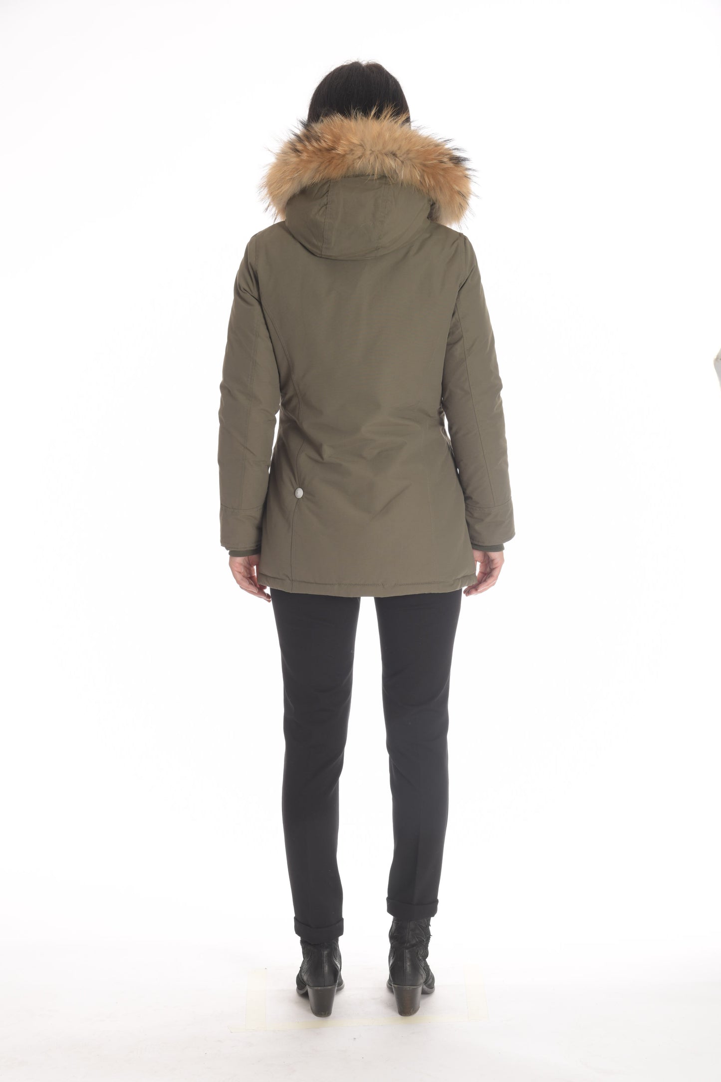 GIACCONE ECOPIUMA 102
