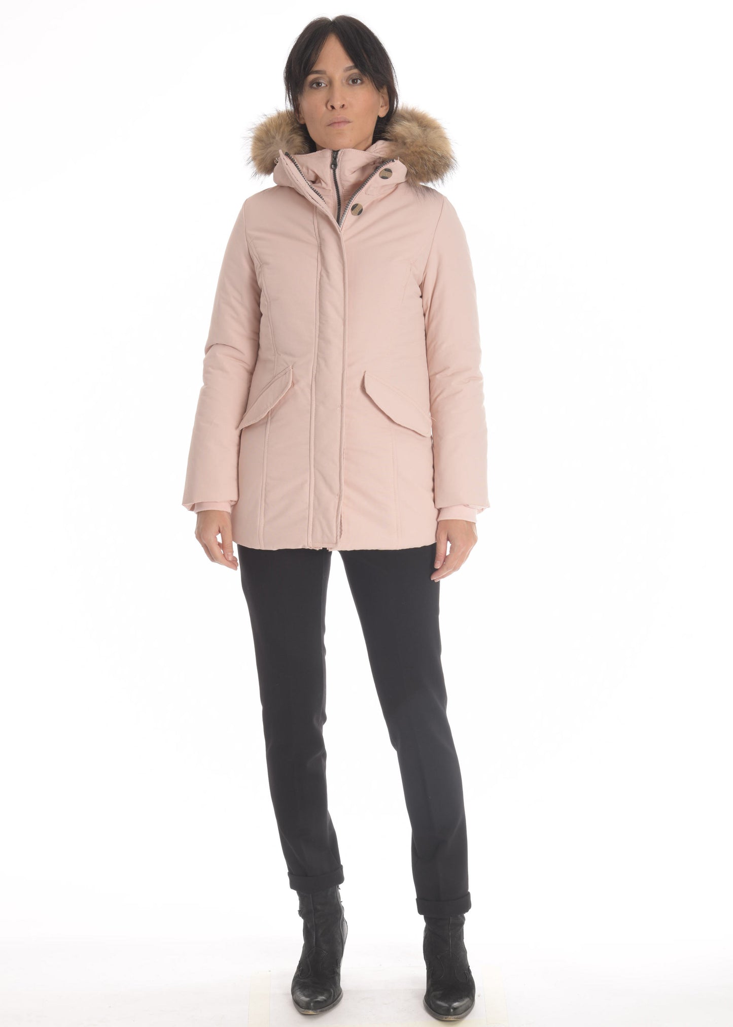 GIACCONE ECOPIUMA 5862