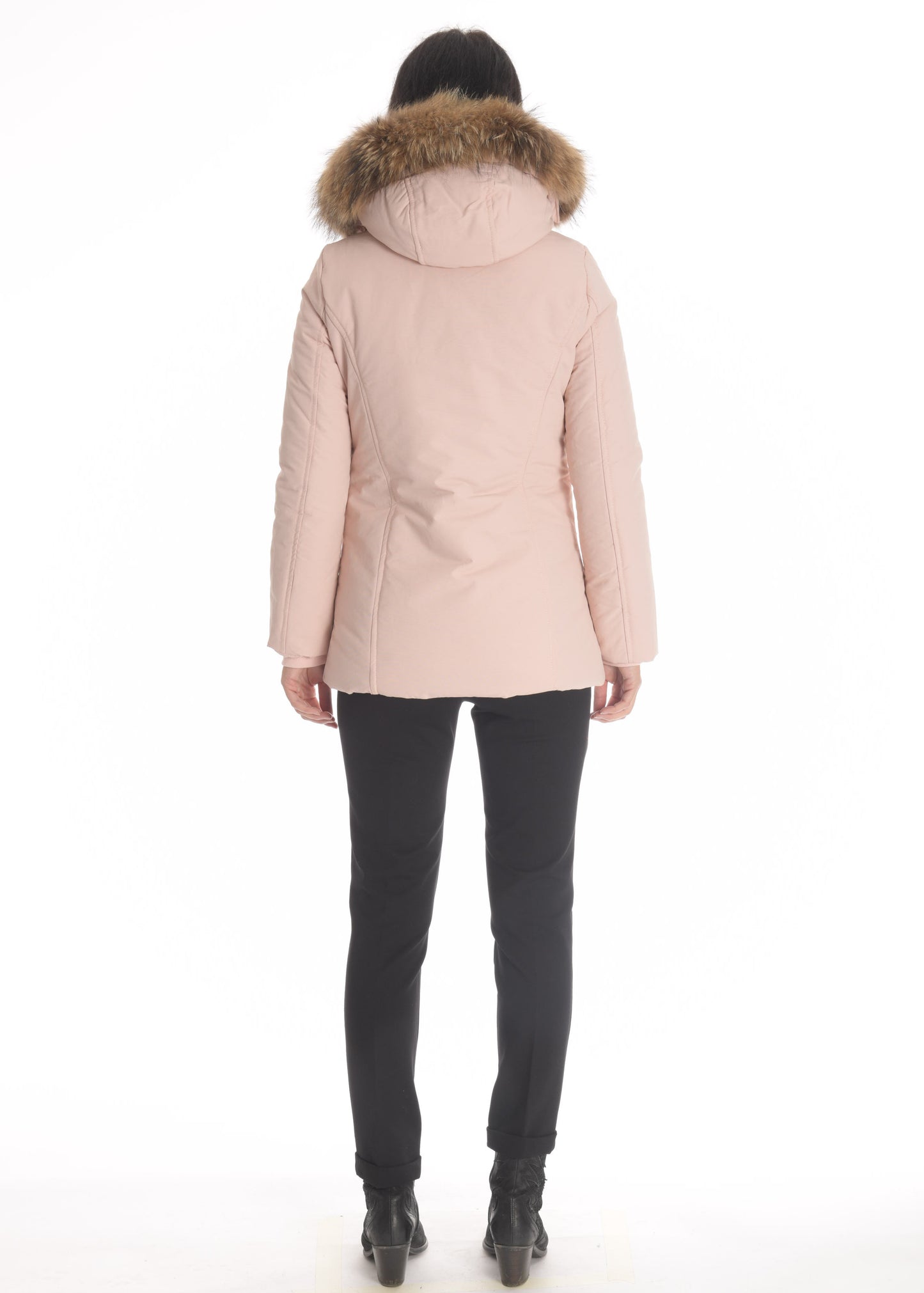 GIACCONE ECOPIUMA 5862