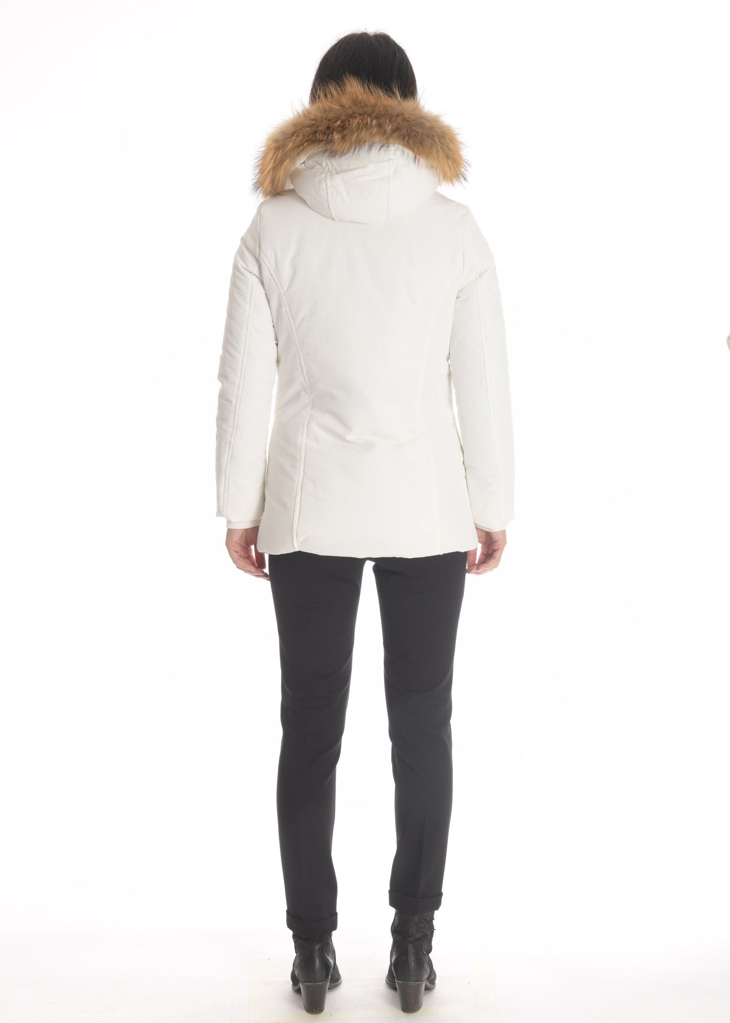 GIACCONE ECOPIUMA 5862