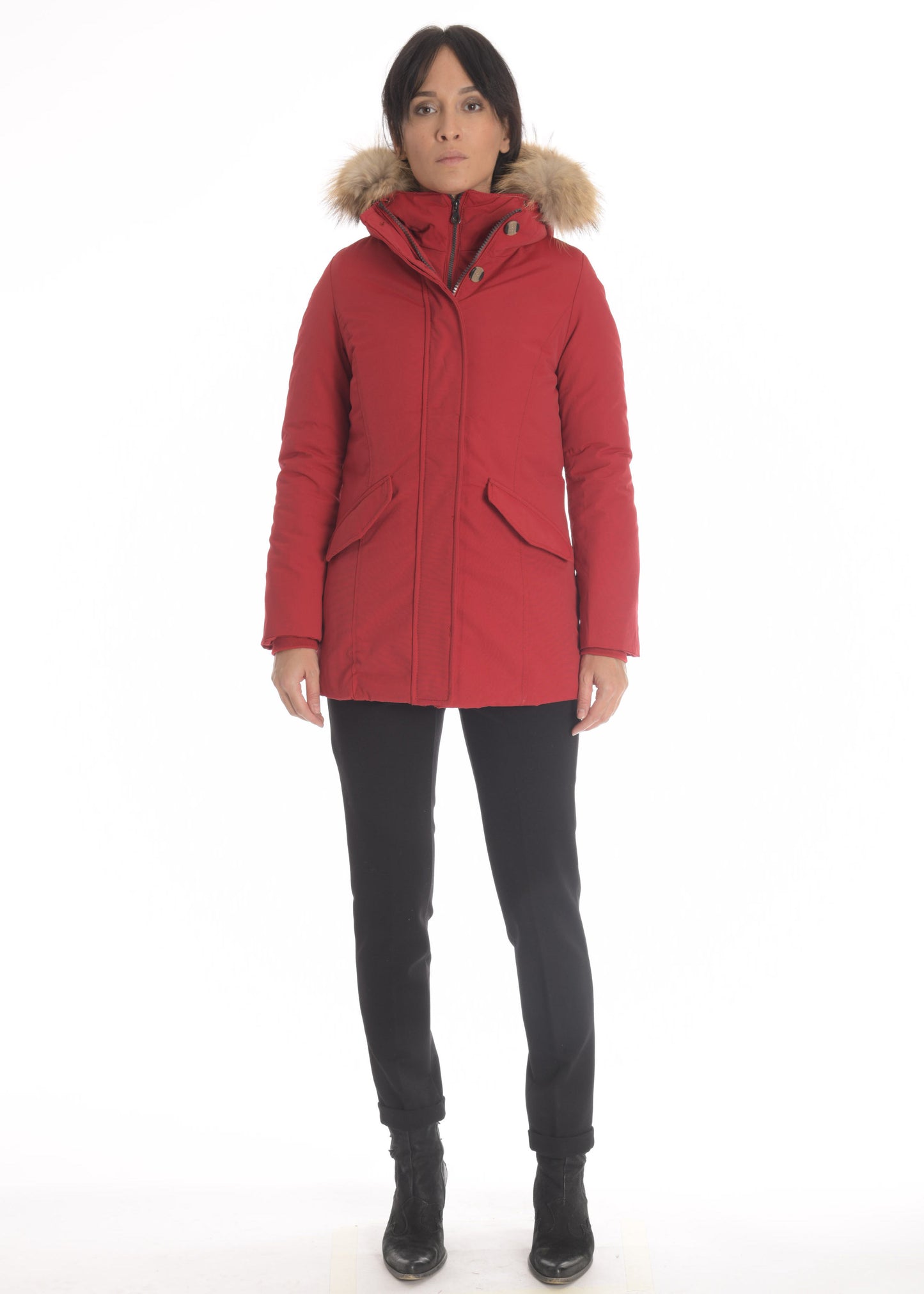 GIACCONE ECOPIUMA 5862