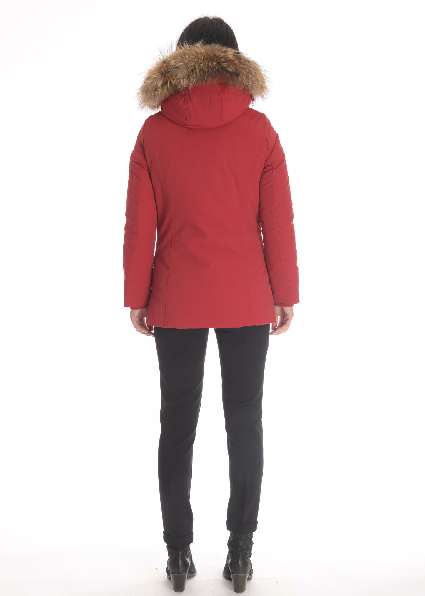 GIACCONE ECOPIUMA 5862
