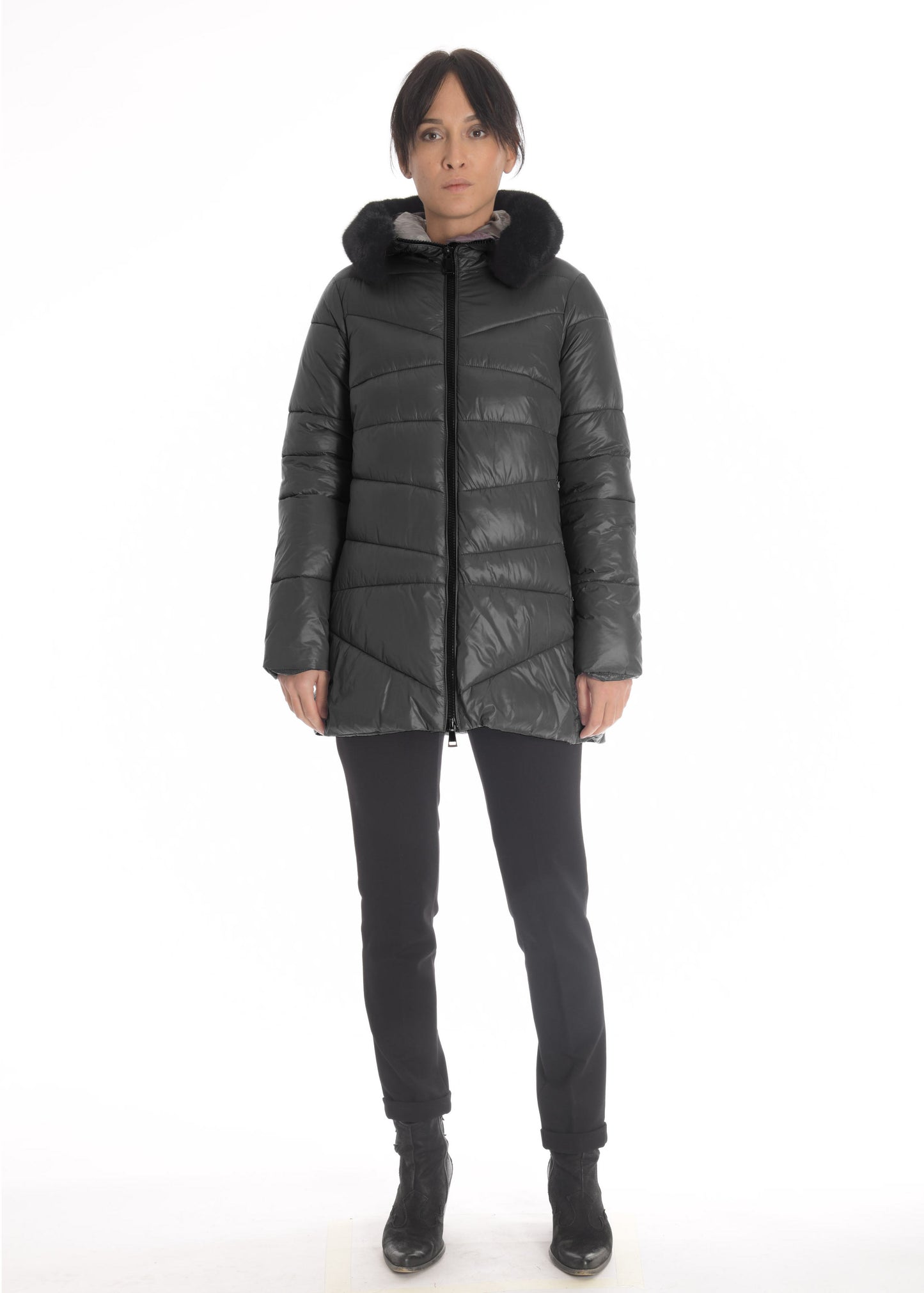 GIACCONE ECOPIUMA 20500