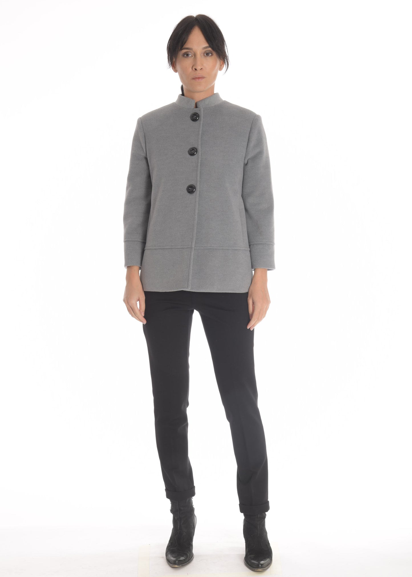 CAPPOTTO TESSUTO CAP76TC