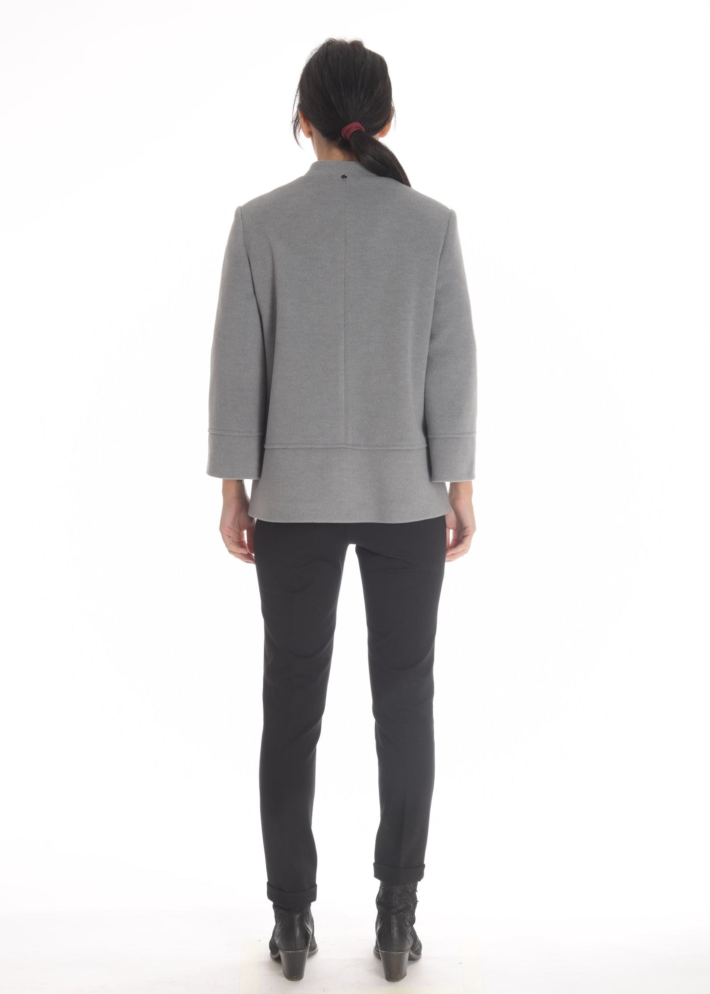 CAPPOTTO TESSUTO CAP76TC