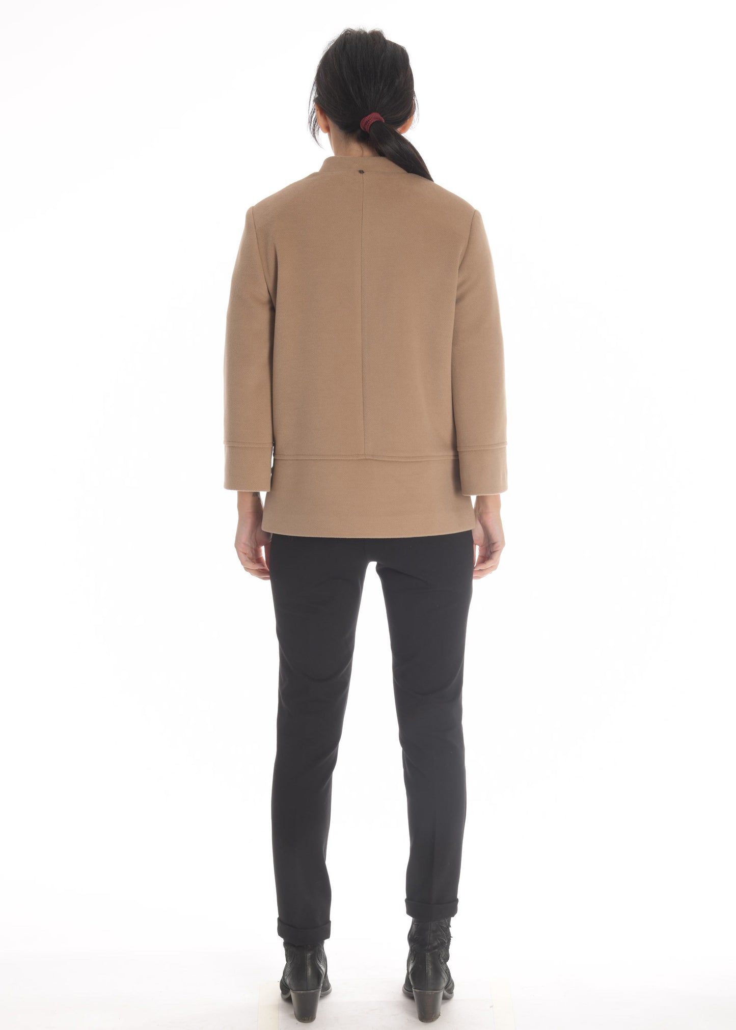 CAPPOTTO TESSUTO CAP76TC