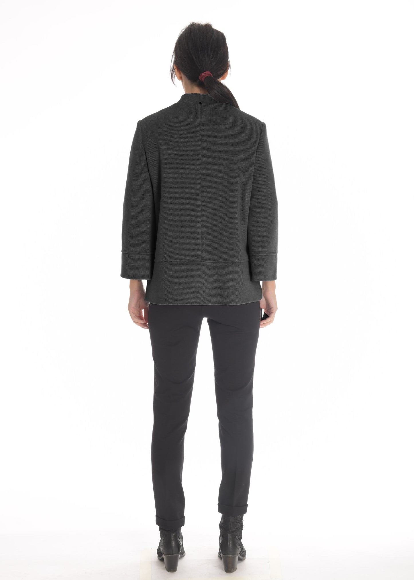 CAPPOTTO TESSUTO CAP76TC