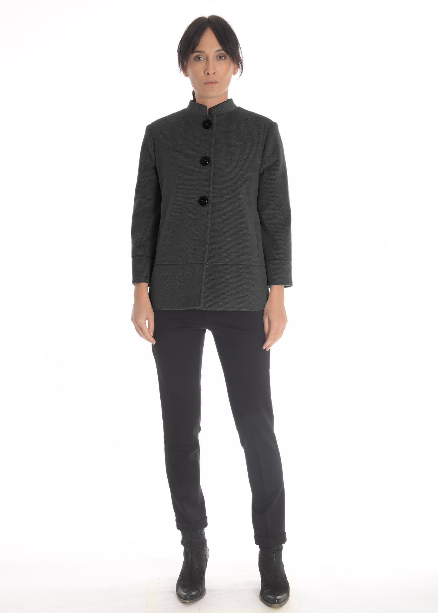 CAPPOTTO TESSUTO CAP76TC