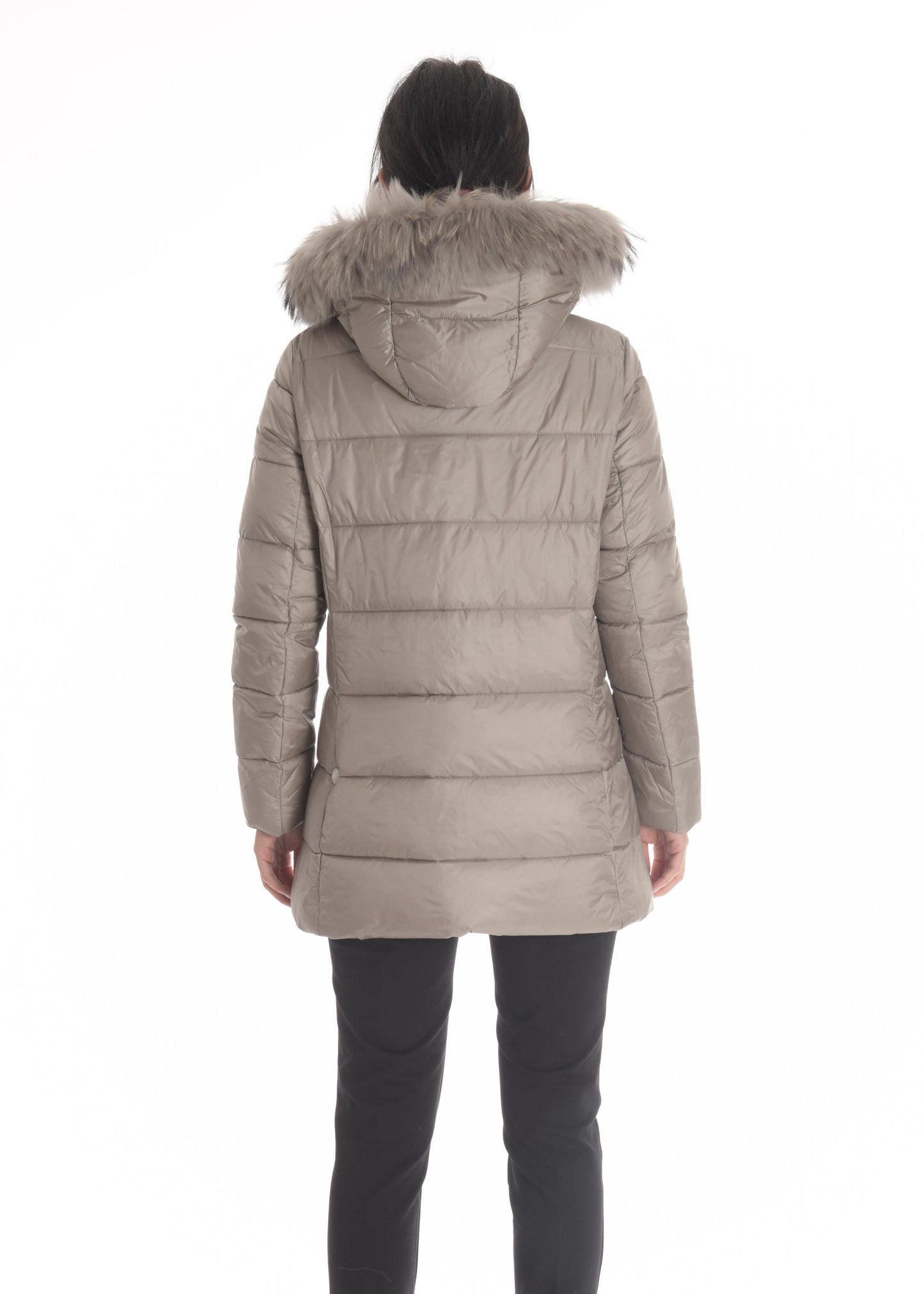 GIACCONE ECOPIUMA T206