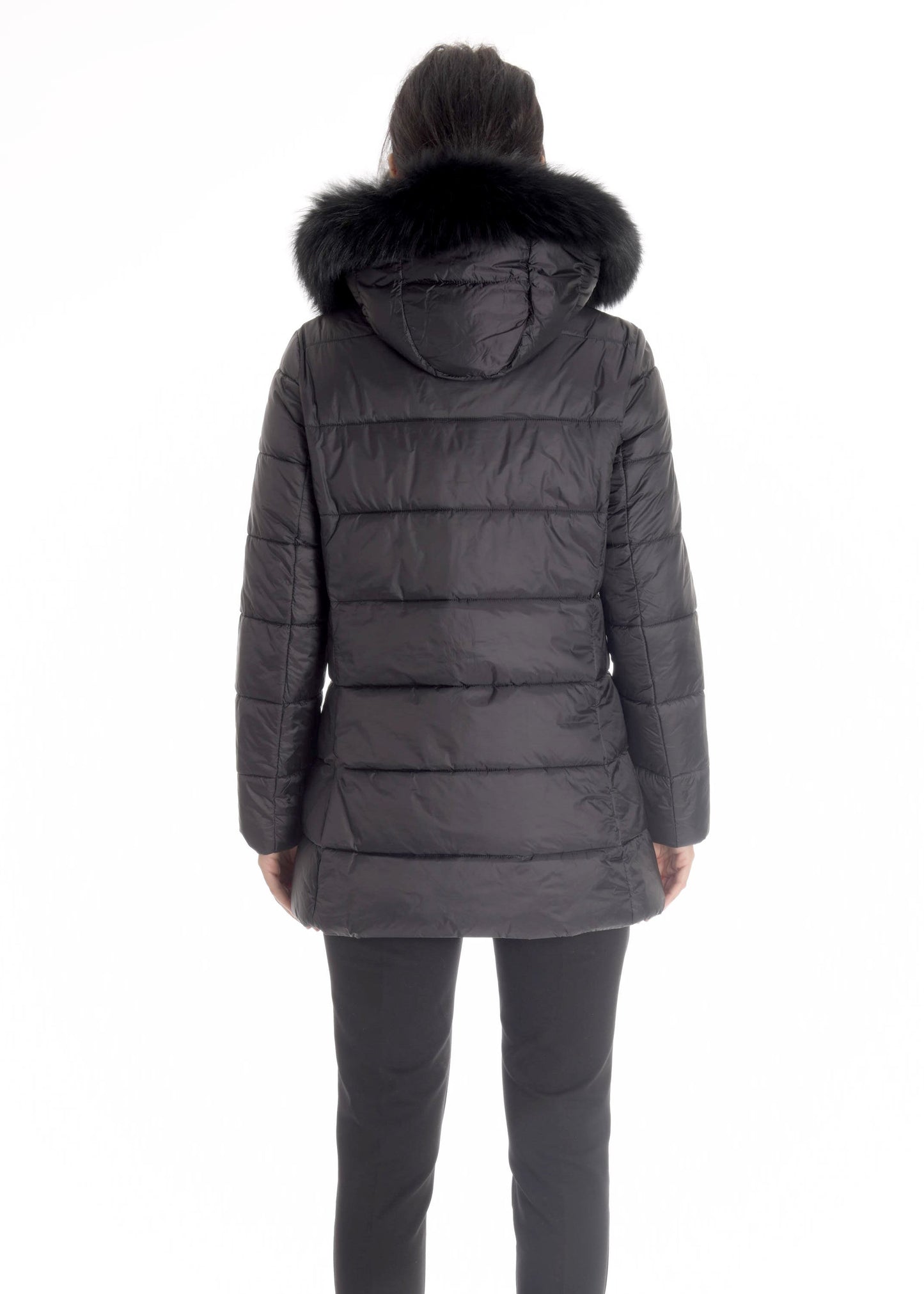 GIACCONE ECOPIUMA T206
