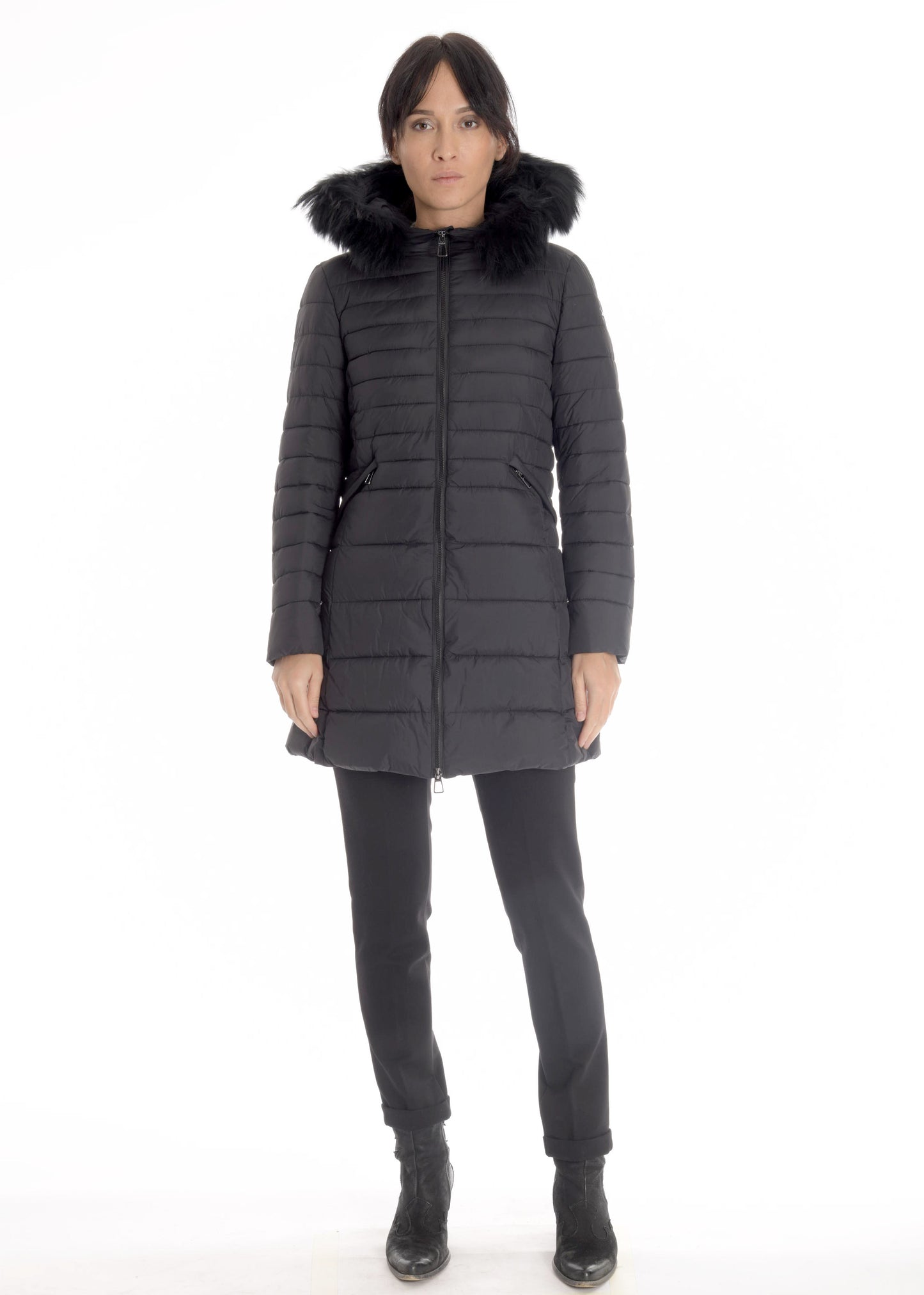 GIACCONE ECOPIUMA T242