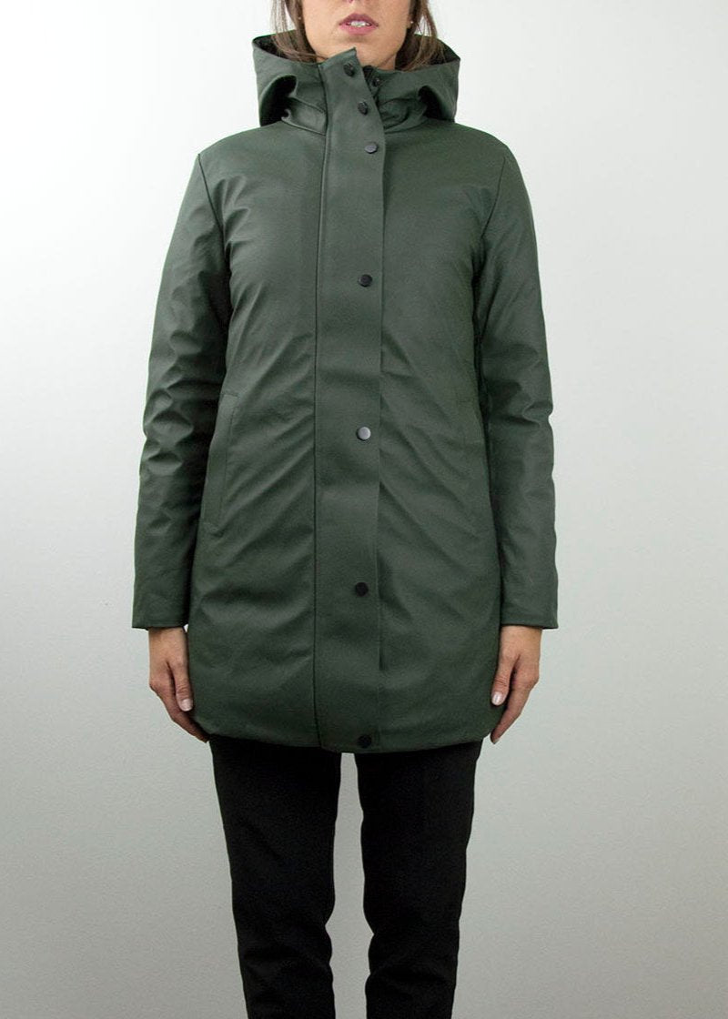 GIACCONE ECOPIUMA 2662