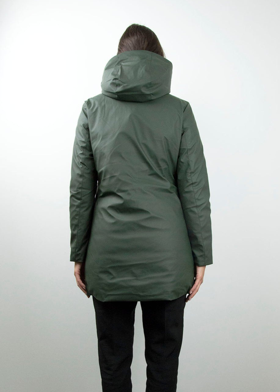 GIACCONE ECOPIUMA 2662