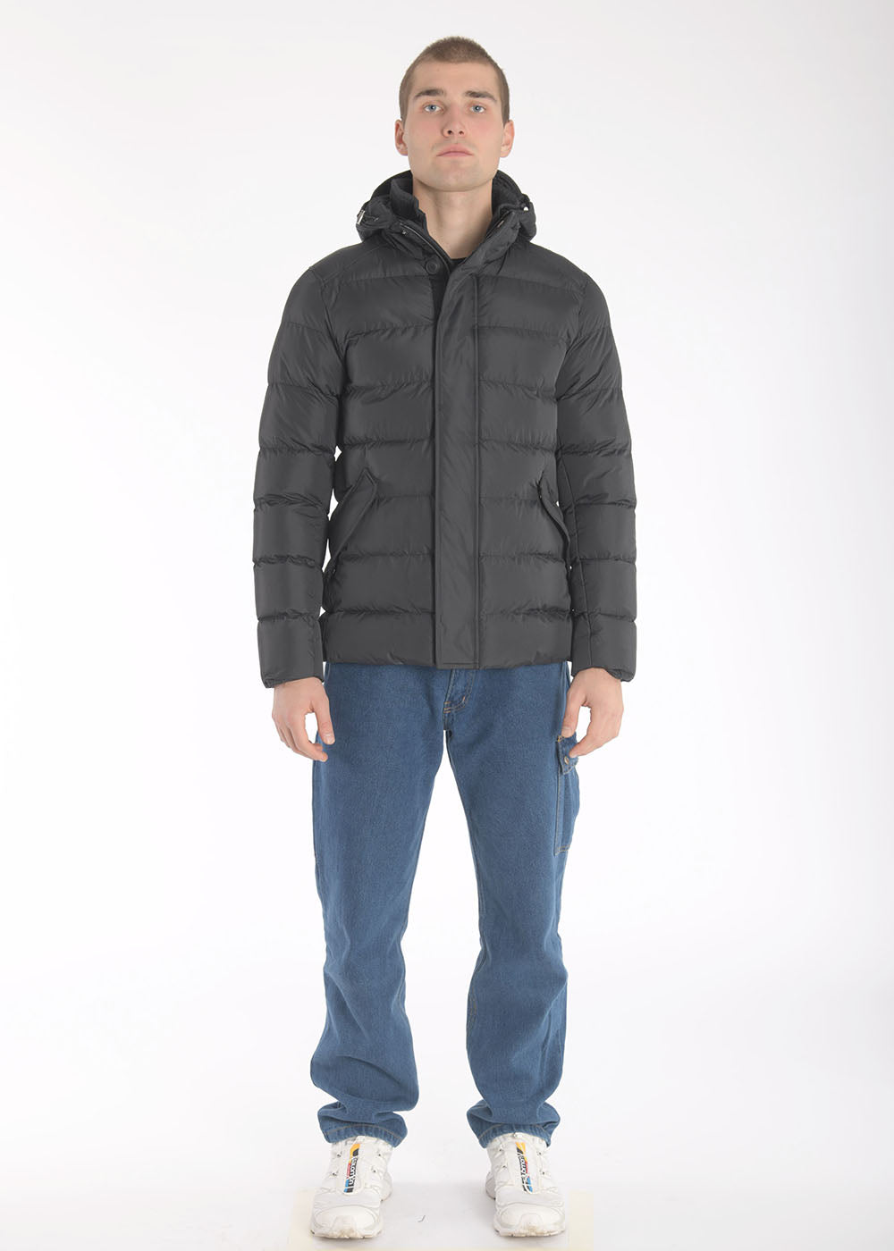 GIACCONE ECOPIUMA TB900