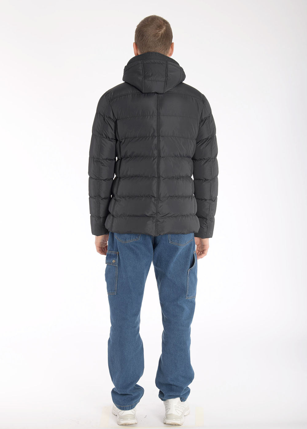 GIACCONE ECOPIUMA TB900