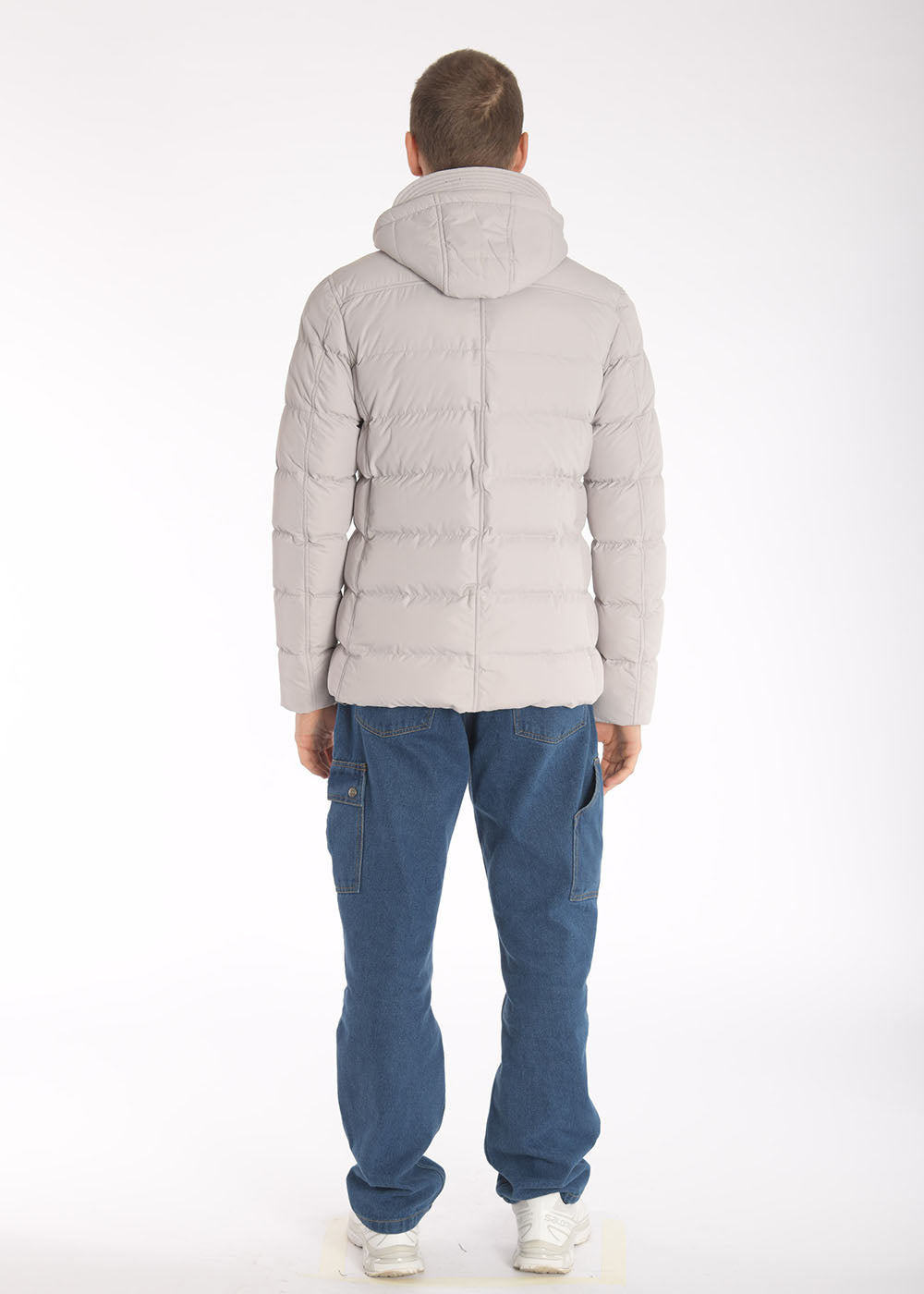 GIACCONE ECOPIUMA TB900