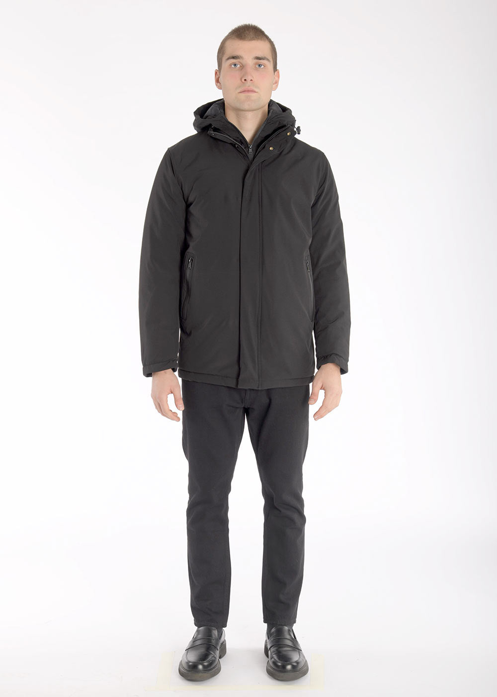 GIACCONE ECOPIUMA 22341