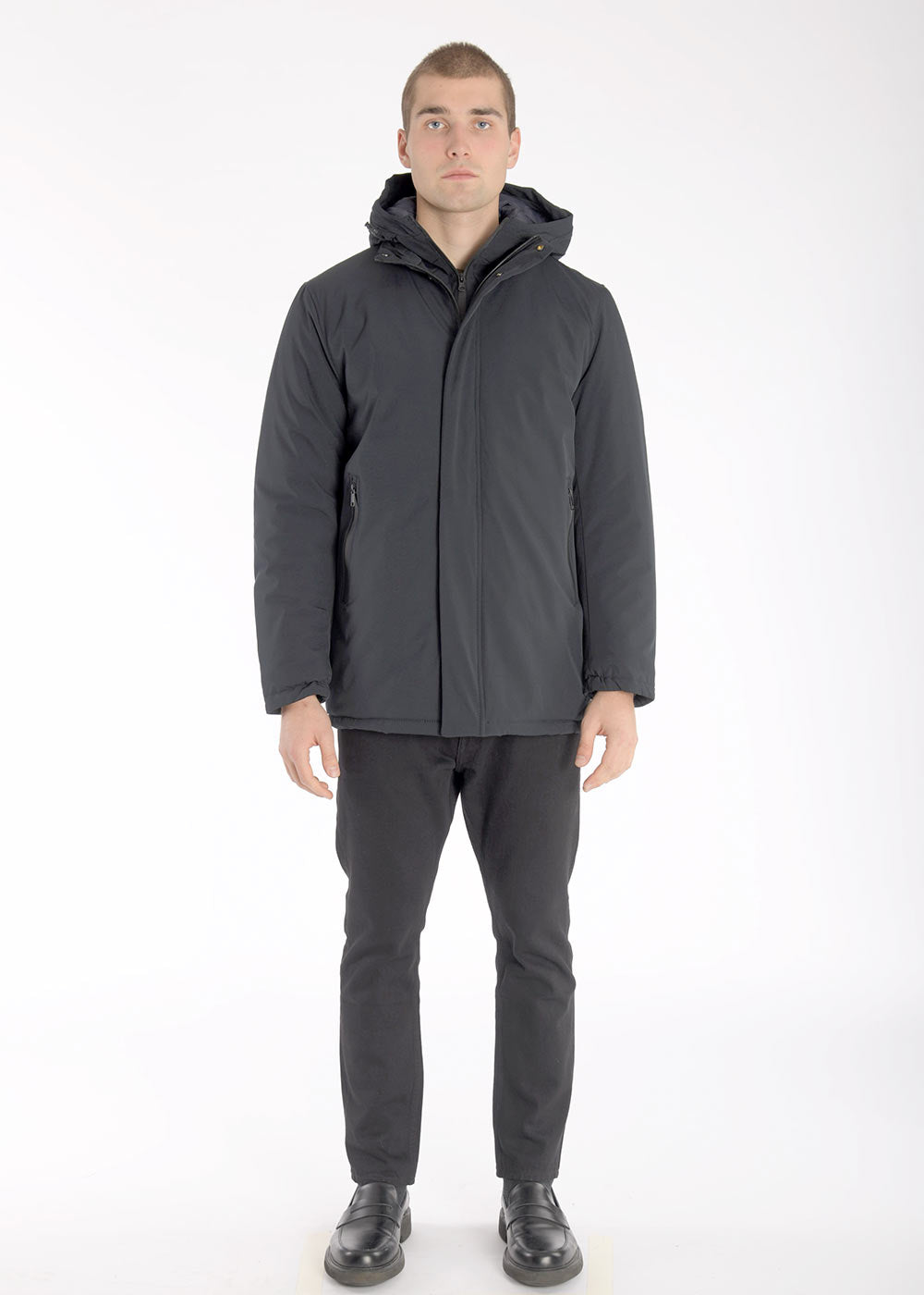 GIACCONE ECOPIUMA 22341